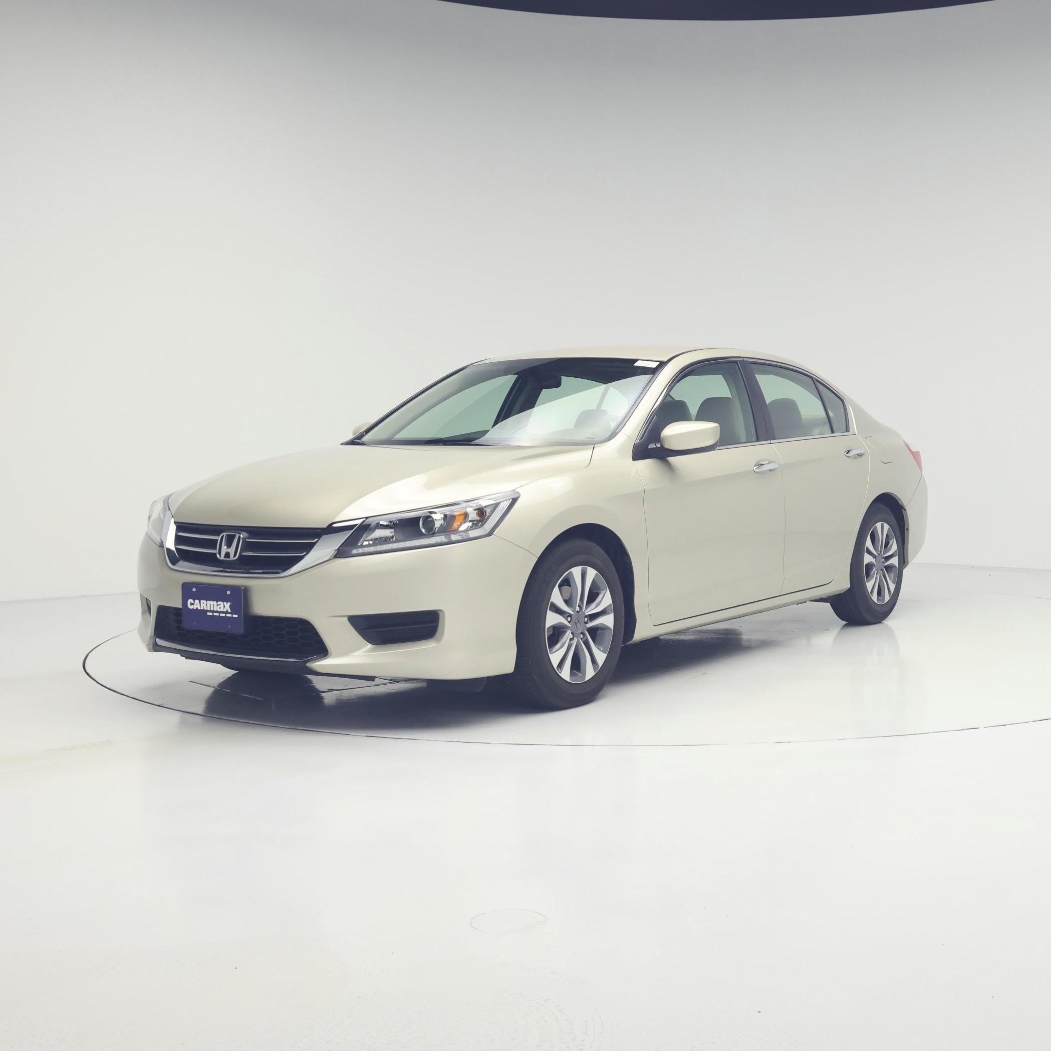 Thumbnail: 2015 Honda Accord - 4