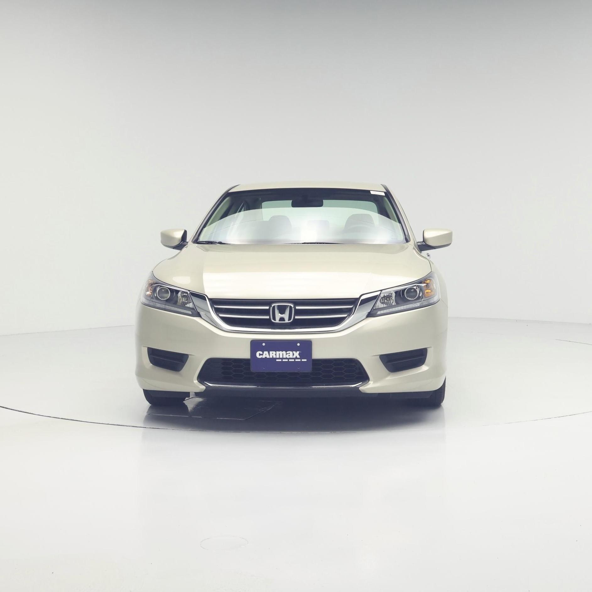 Thumbnail: 2015 Honda Accord - 5