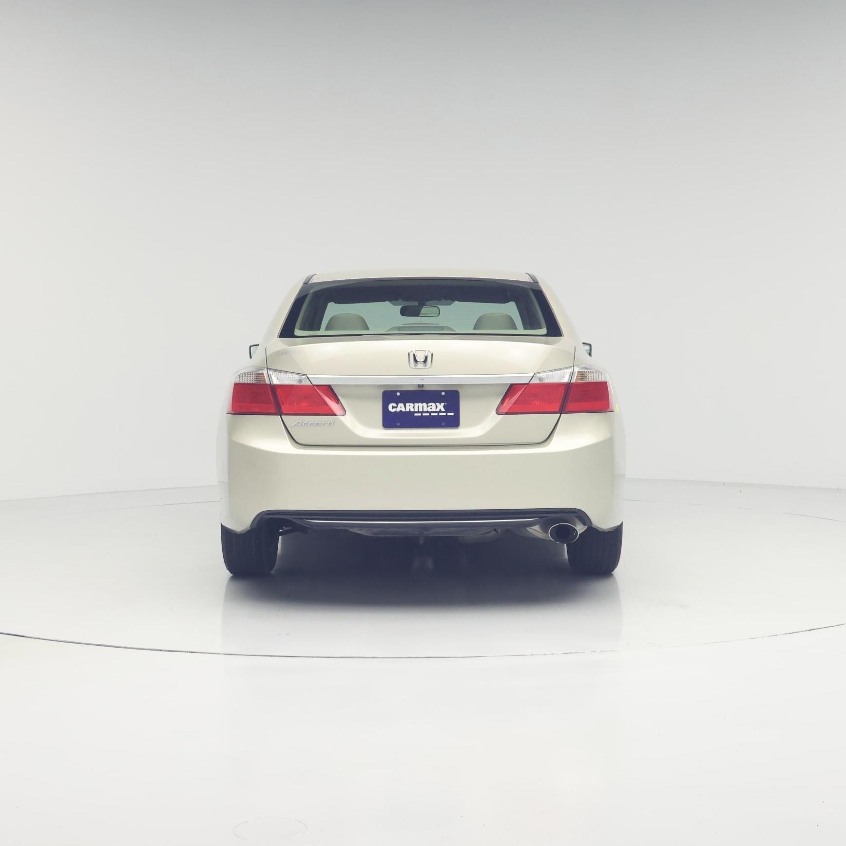 Thumbnail: 2015 Honda Accord - 6