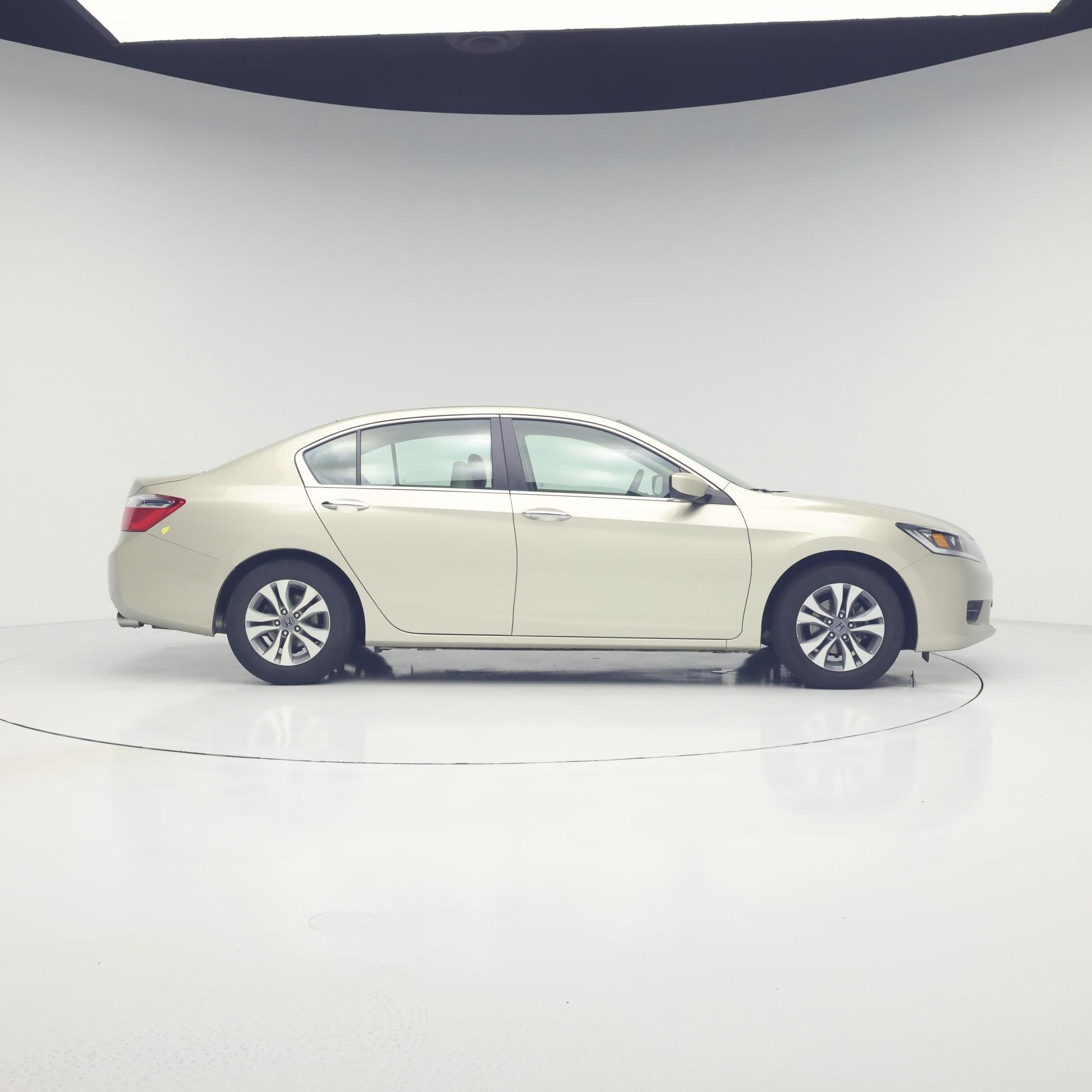 Thumbnail: 2015 Honda Accord - 7