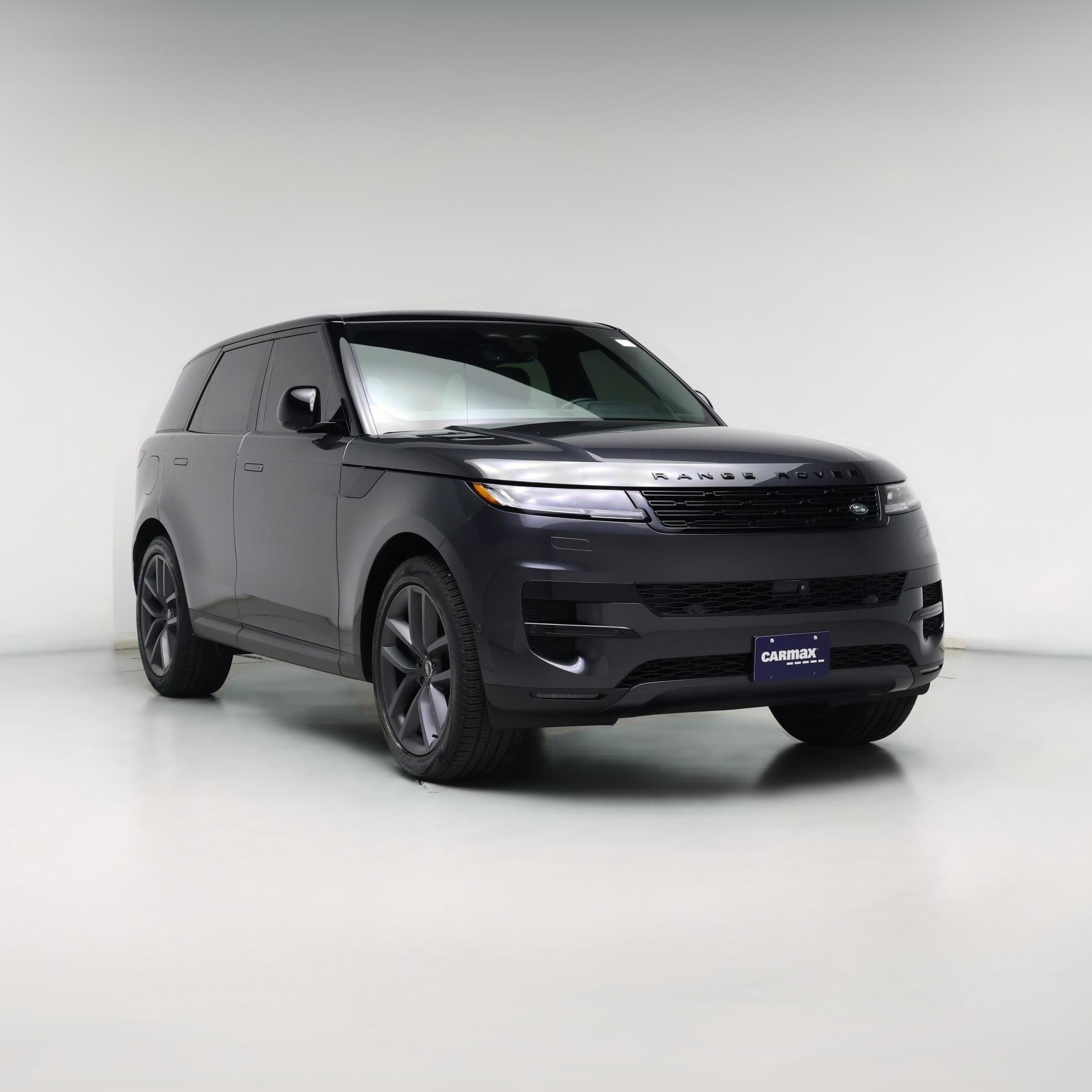 Thumbnail: 2024 Land Rover Range Rover Sport - 1