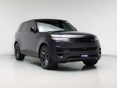 2024 Land Rover Range Rover Sport SE Dynamic