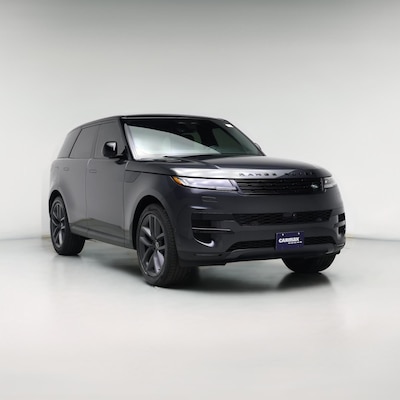 2024 Land Rover Range Rover Sport SE Dynamic