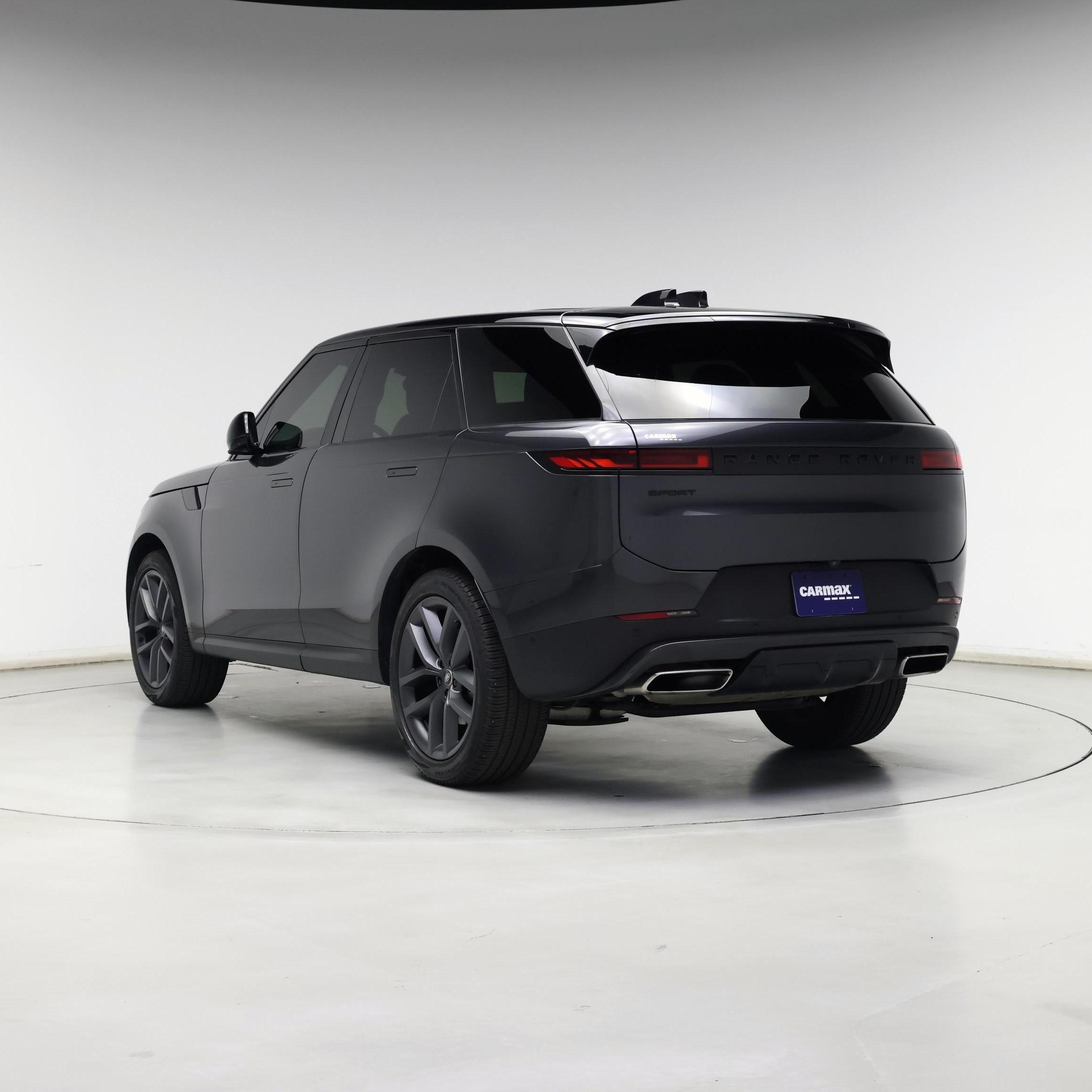 Thumbnail: 2024 Land Rover Range Rover Sport - 2