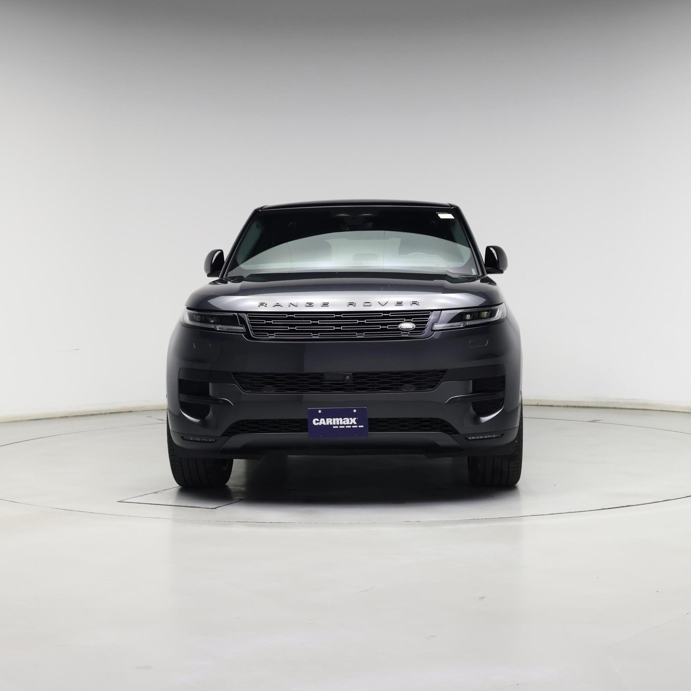 Thumbnail: 2024 Land Rover Range Rover Sport - 5