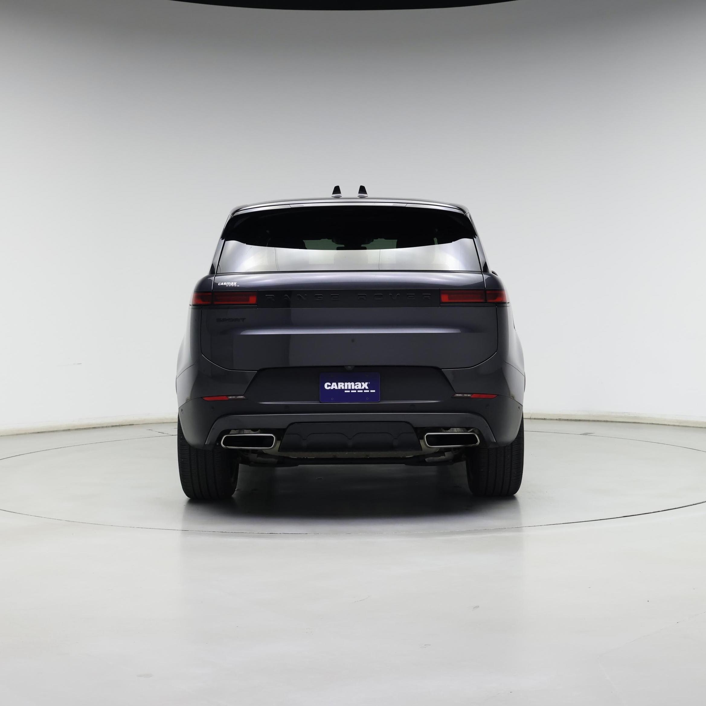 Thumbnail: 2024 Land Rover Range Rover Sport - 6