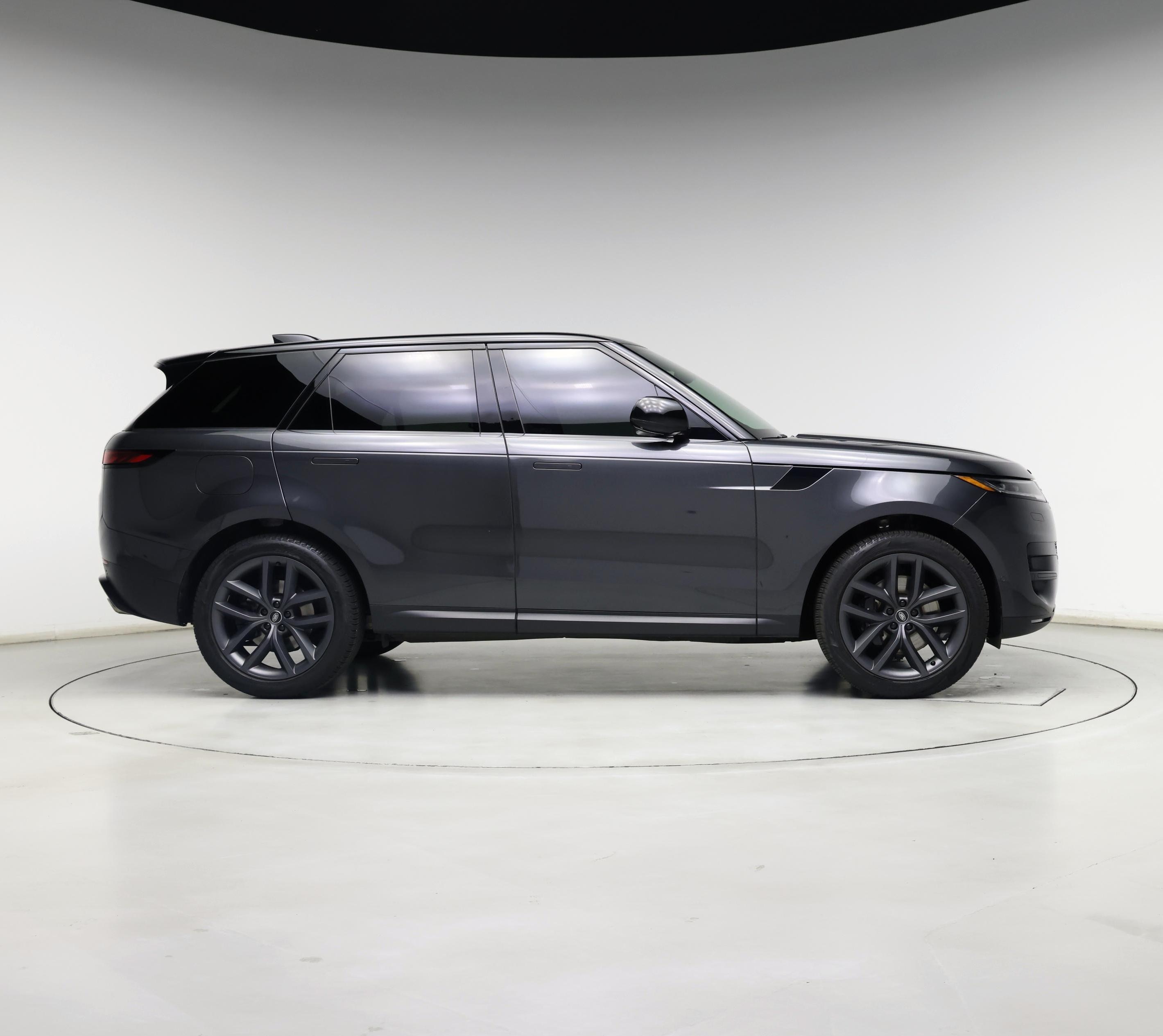 Thumbnail: 2024 Land Rover Range Rover Sport - 7