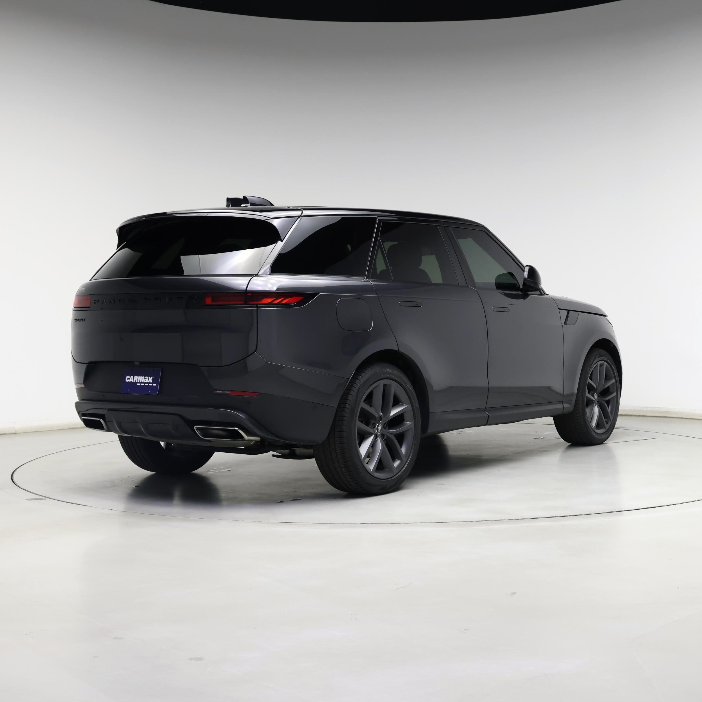 Thumbnail: 2024 Land Rover Range Rover Sport - 8