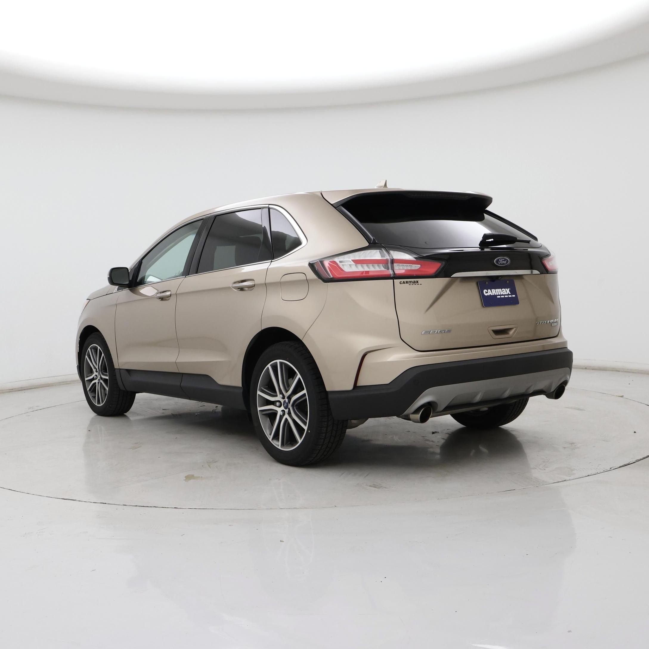 Thumbnail: 2020 Ford Edge - 2