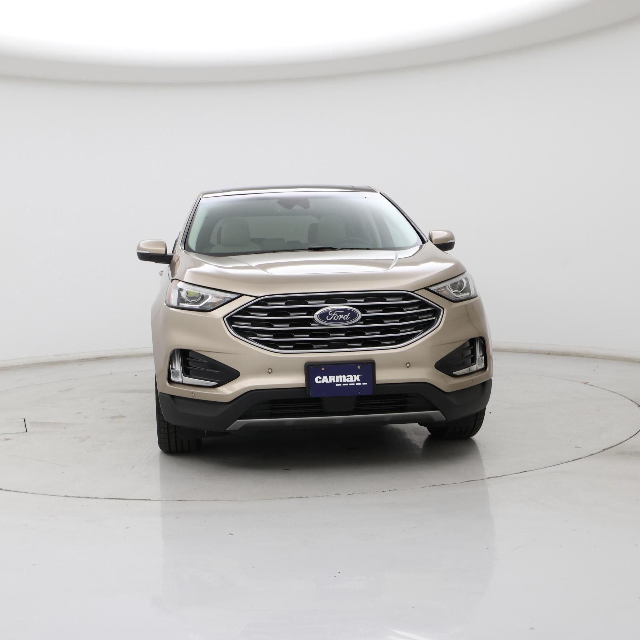 Thumbnail: 2020 Ford Edge - 5