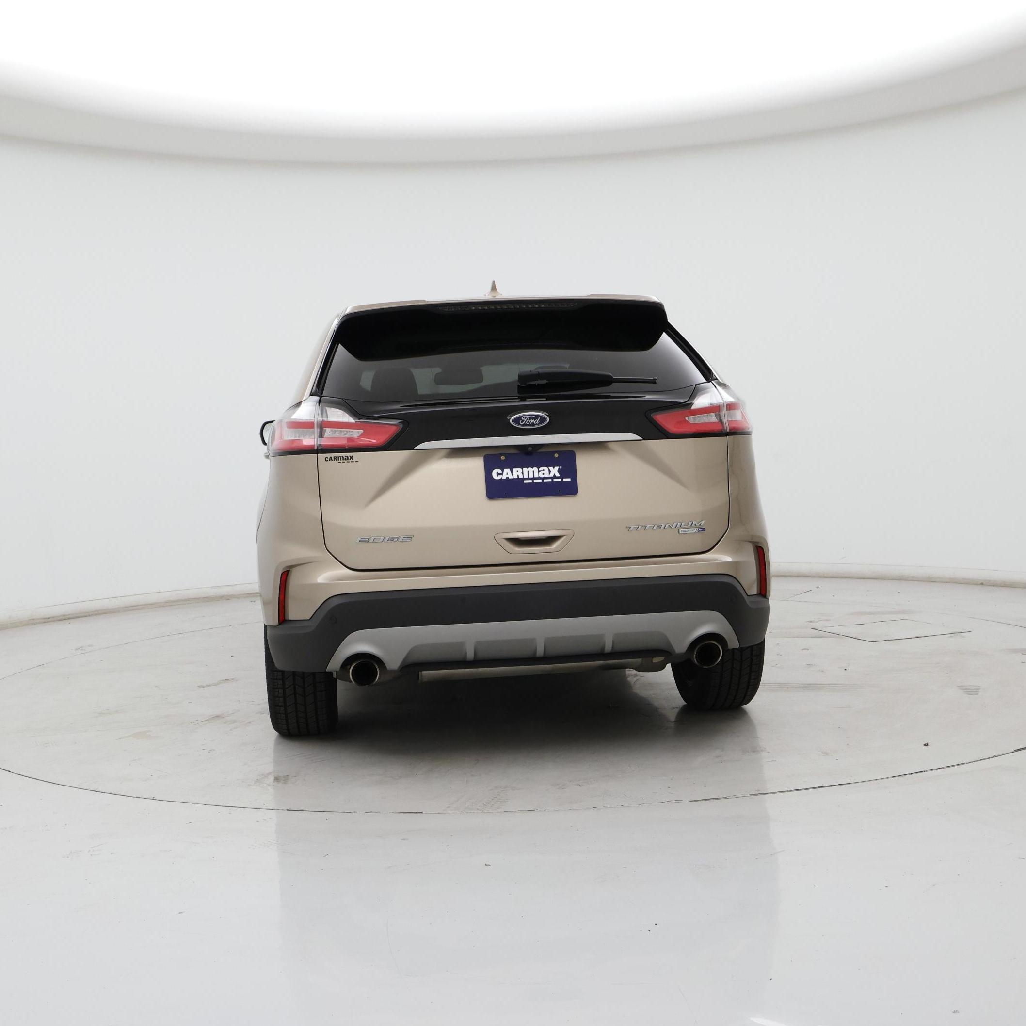 Thumbnail: 2020 Ford Edge - 6