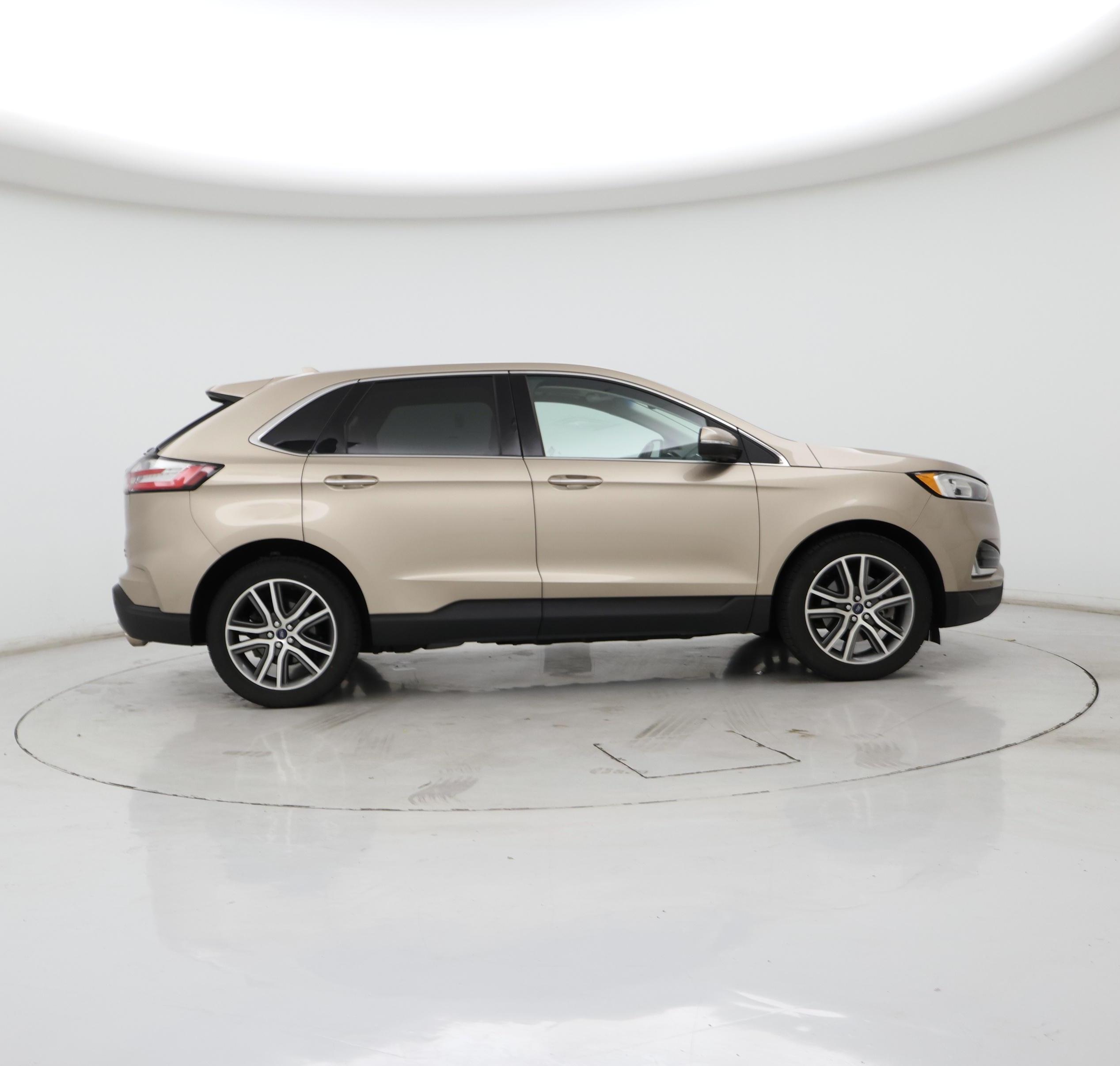 Thumbnail: 2020 Ford Edge - 7