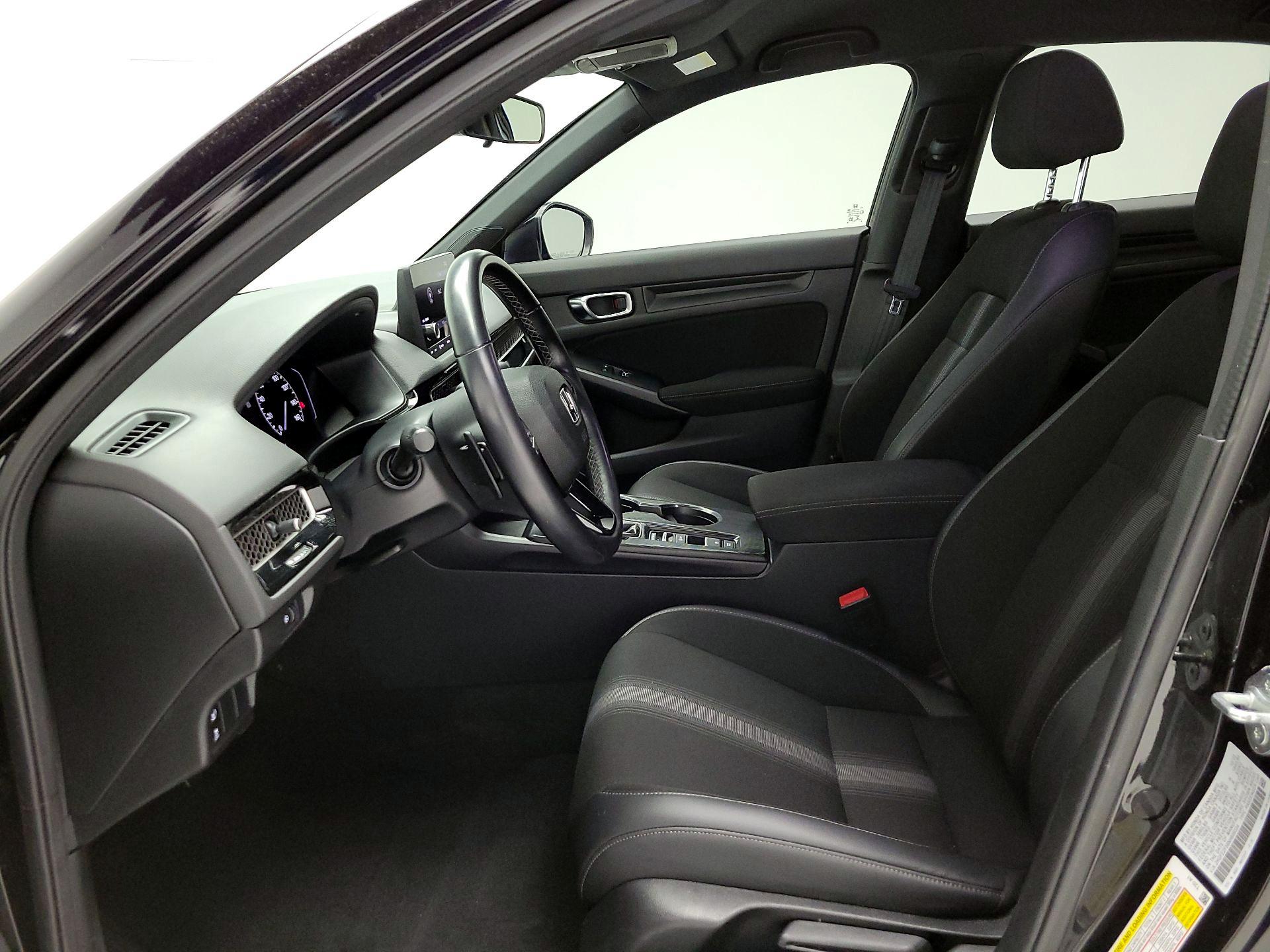 Thumbnail: 2022 Honda Civic - 11