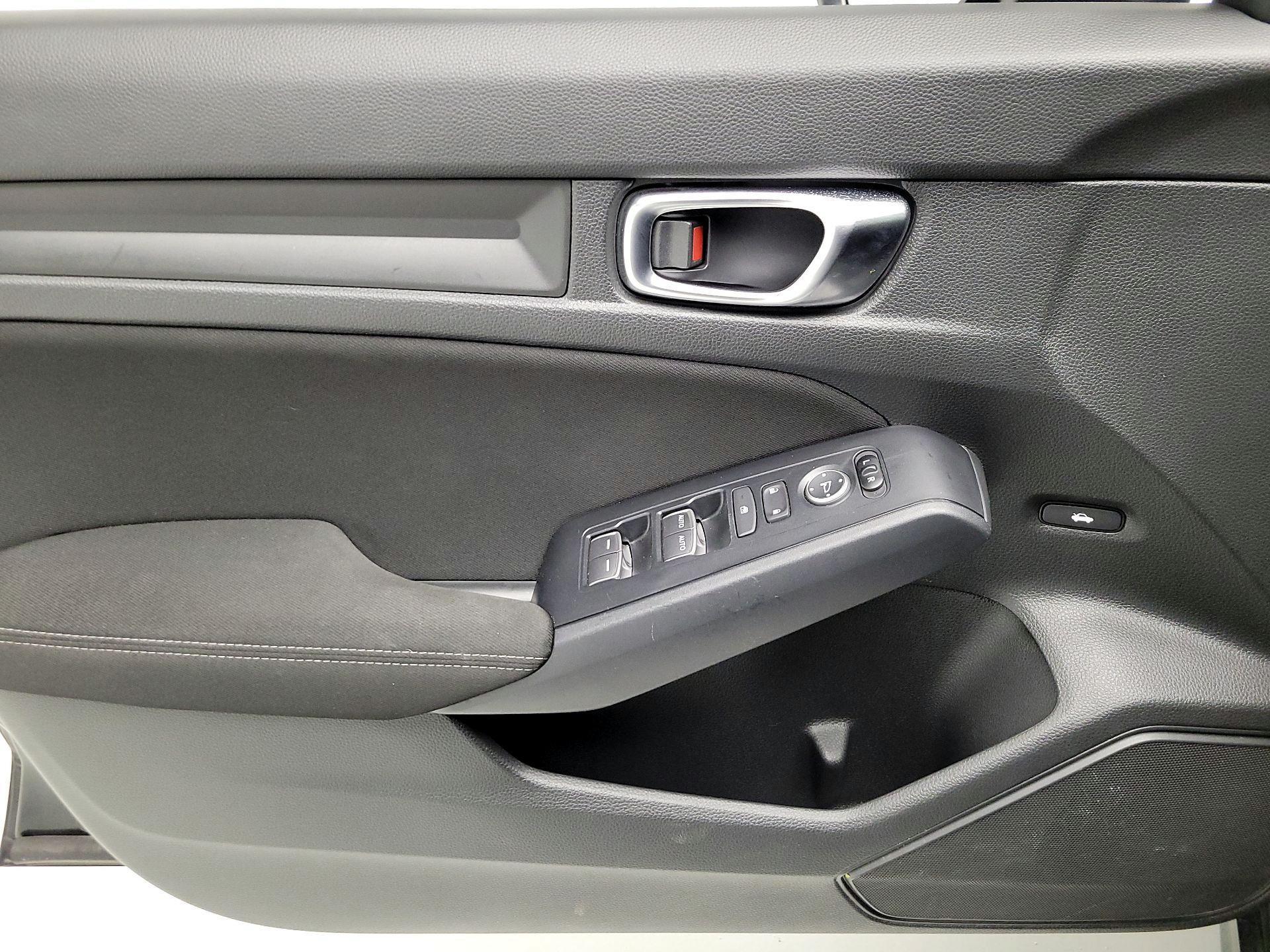 Thumbnail: 2022 Honda Civic - 12