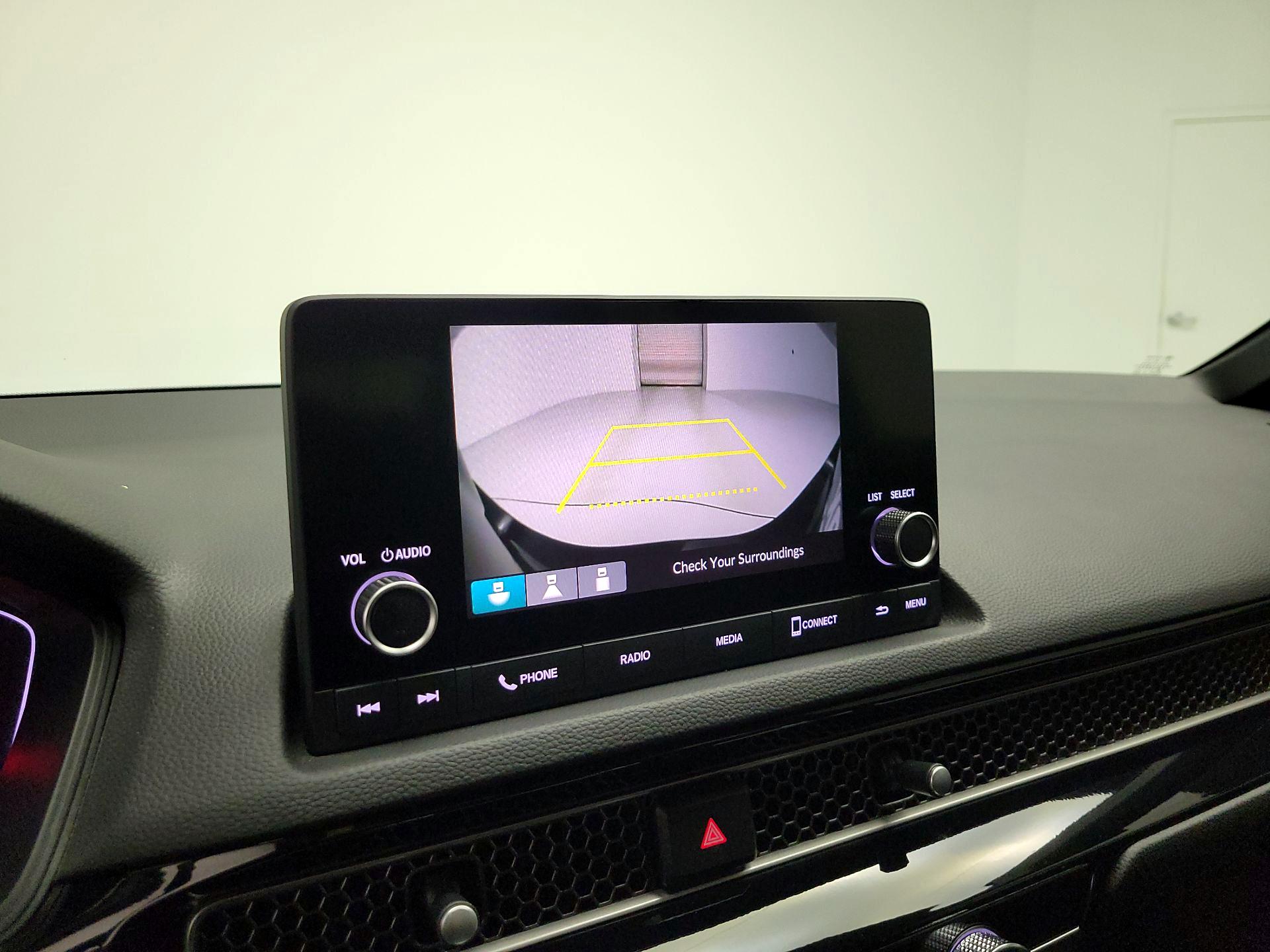 Thumbnail: 2022 Honda Civic - 13