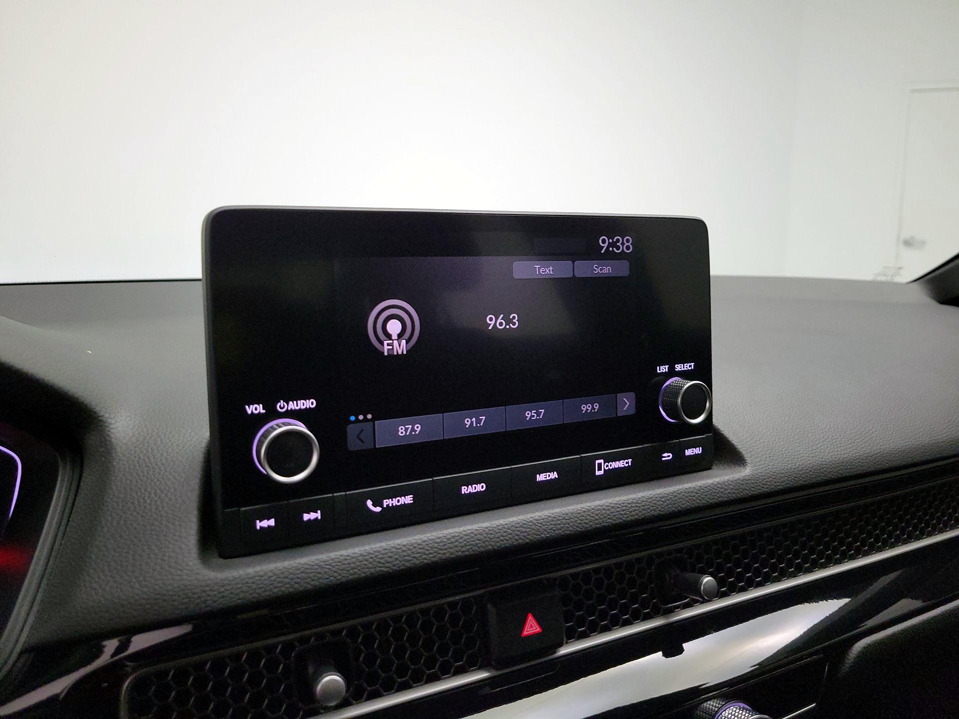 Thumbnail: 2022 Honda Civic - 14