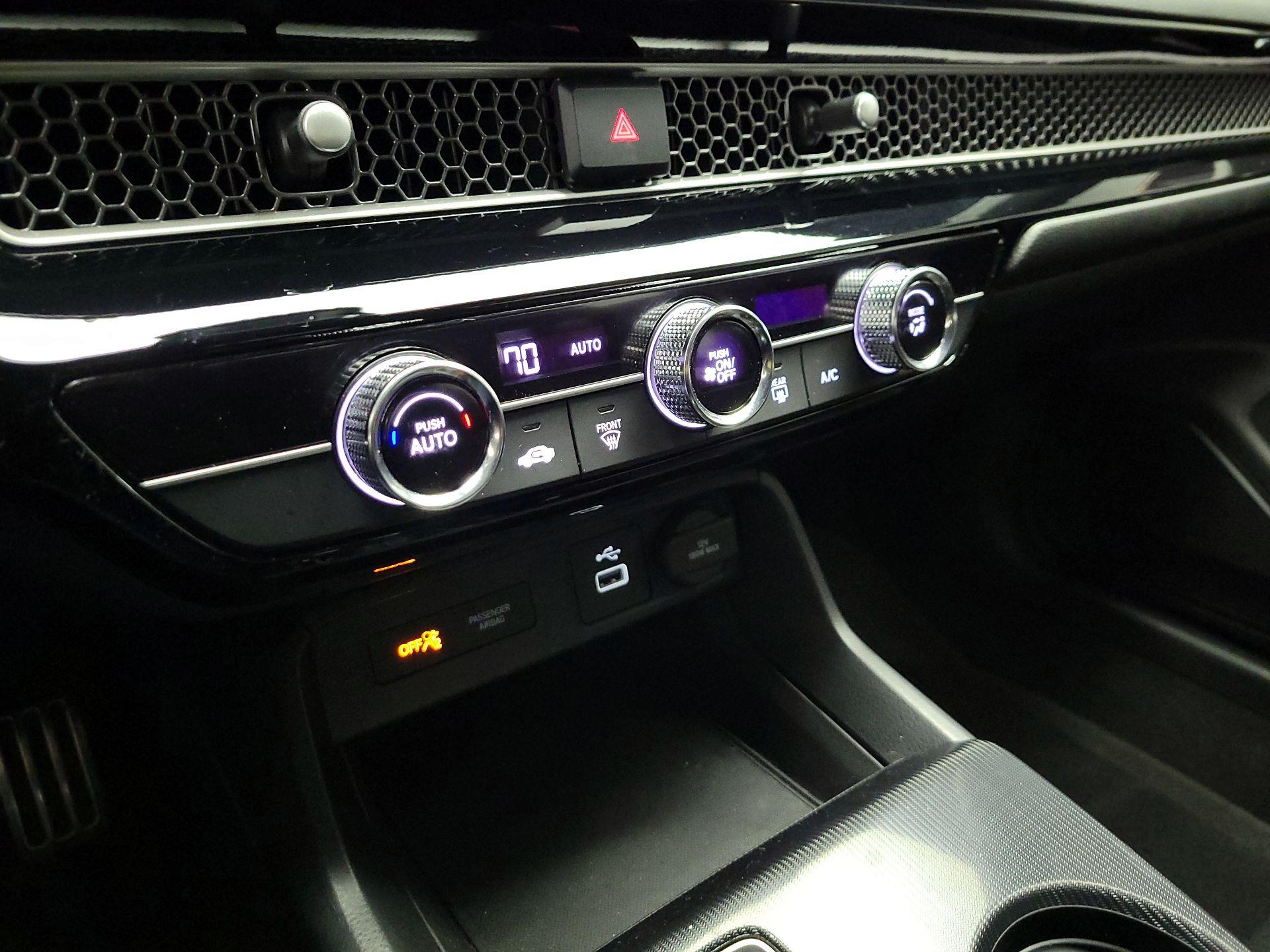 Thumbnail: 2022 Honda Civic - 15