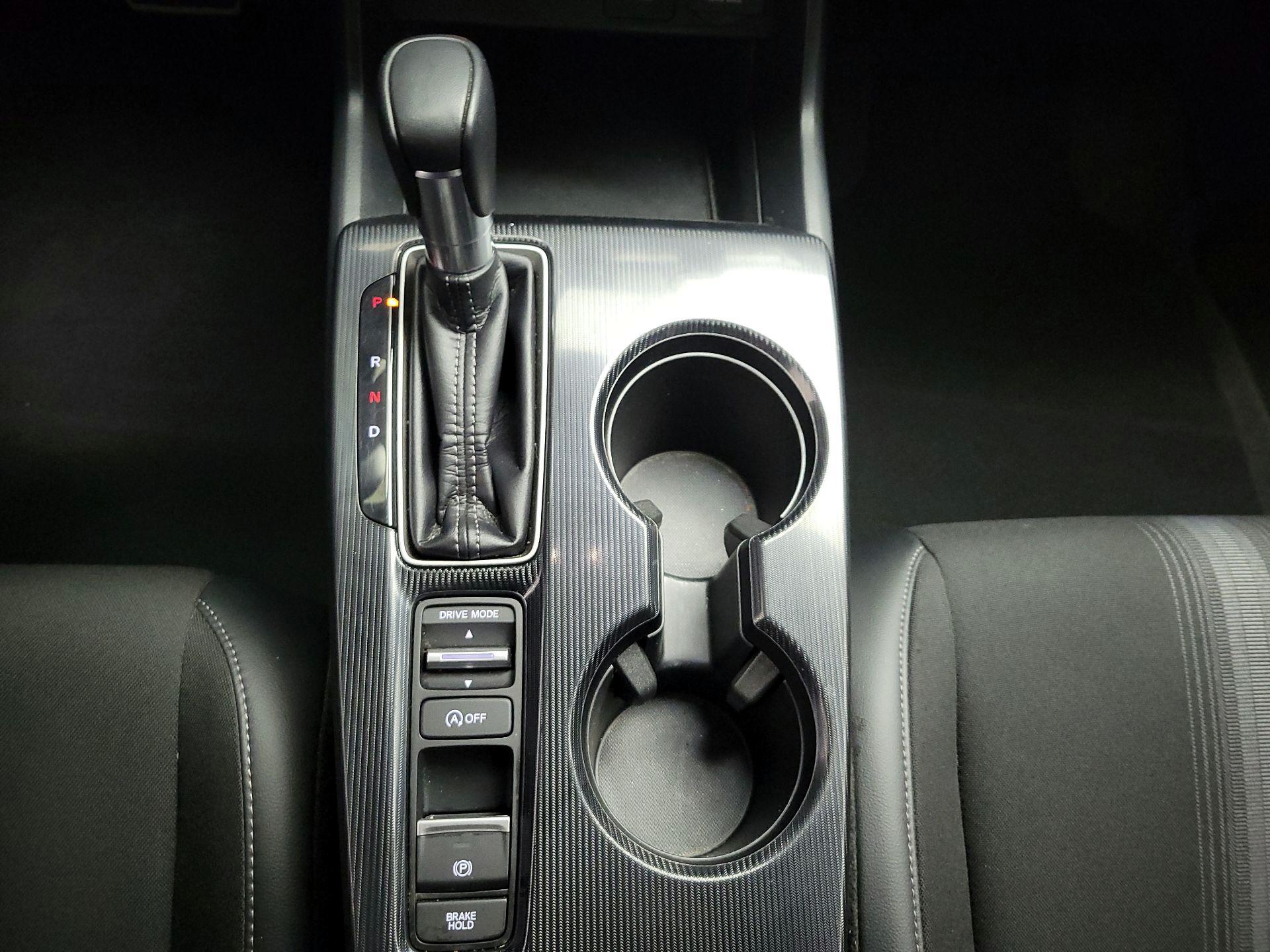 Thumbnail: 2022 Honda Civic - 16