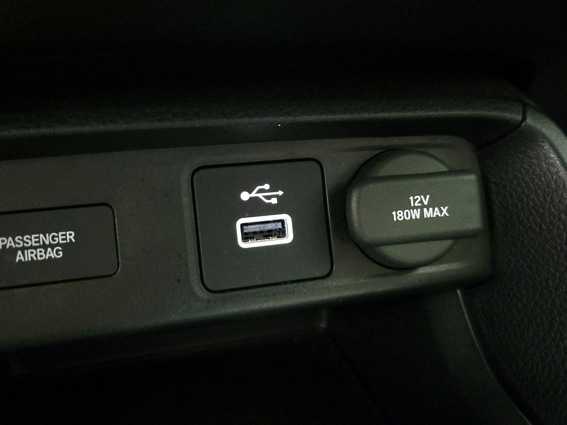 Thumbnail: 2022 Honda Civic - 17