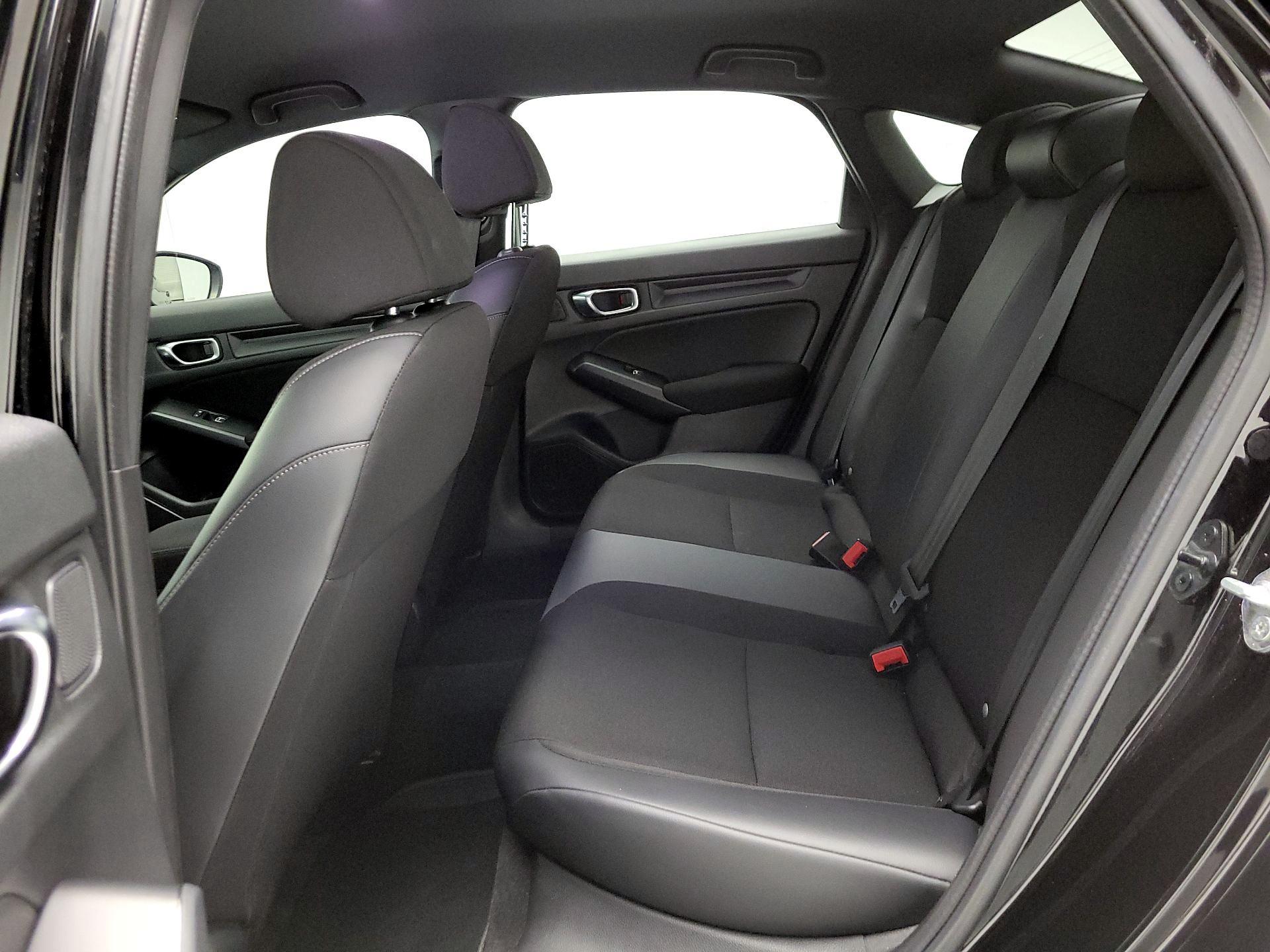 Thumbnail: 2022 Honda Civic - 18