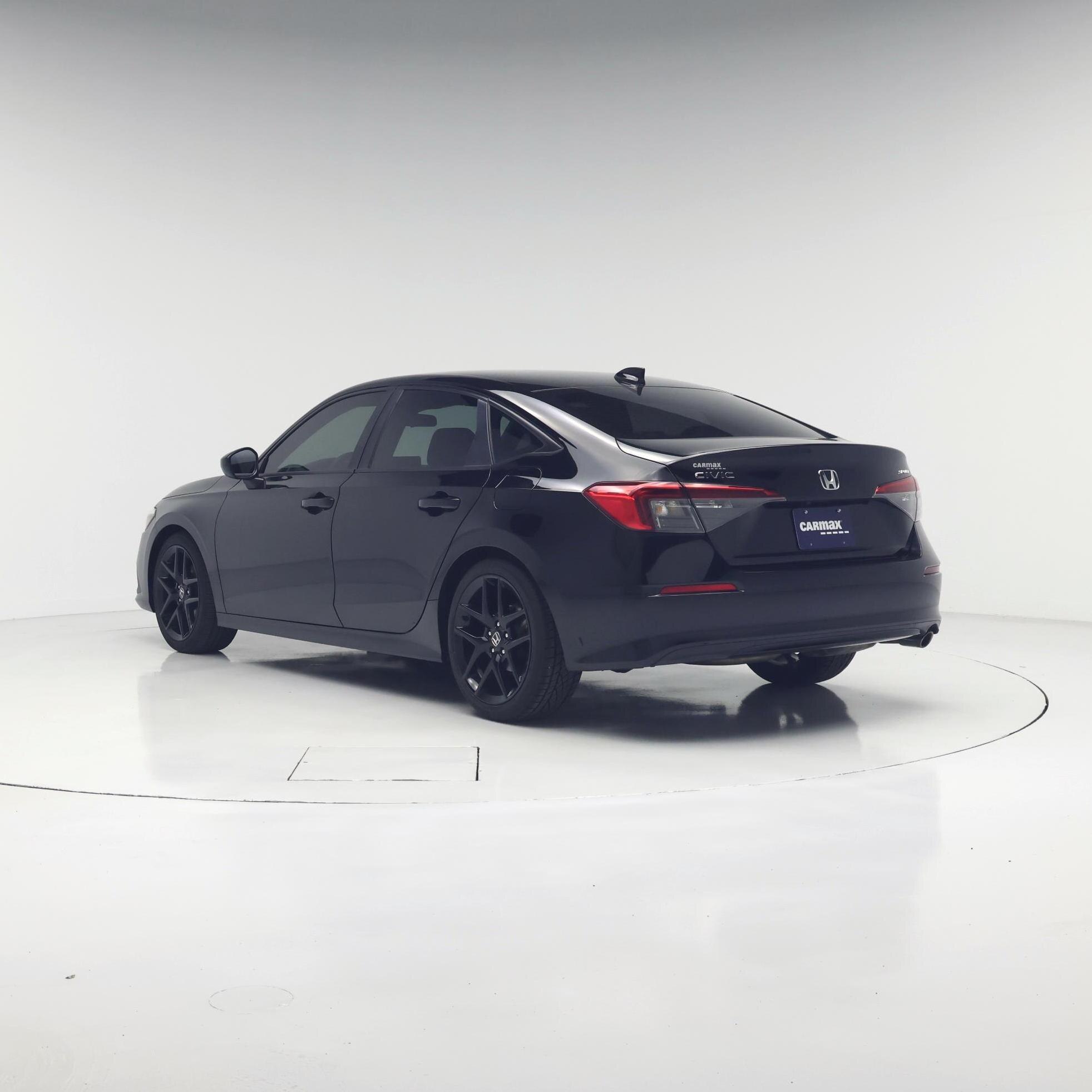 Thumbnail: 2022 Honda Civic - 2