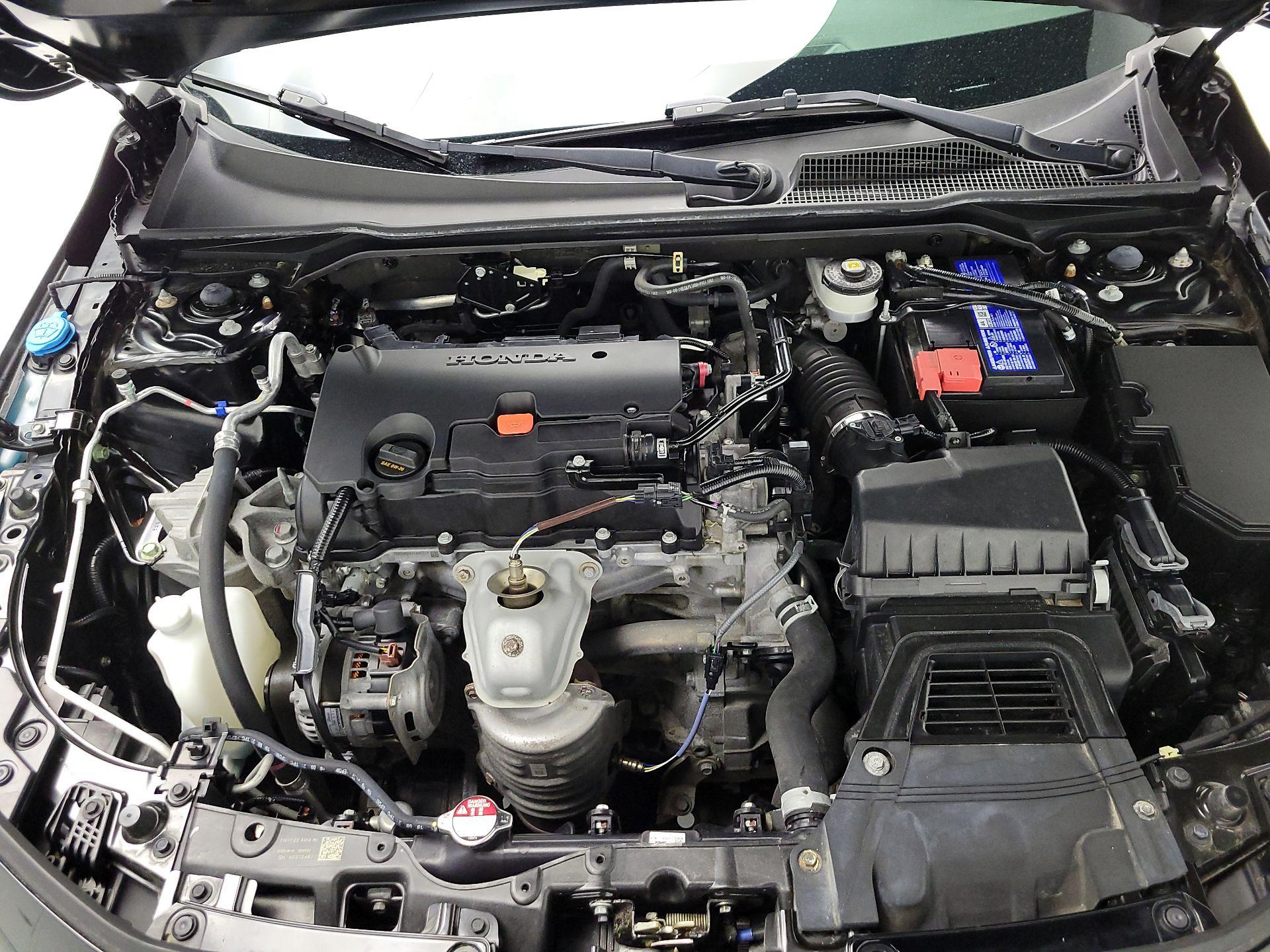 Thumbnail: 2022 Honda Civic - 20