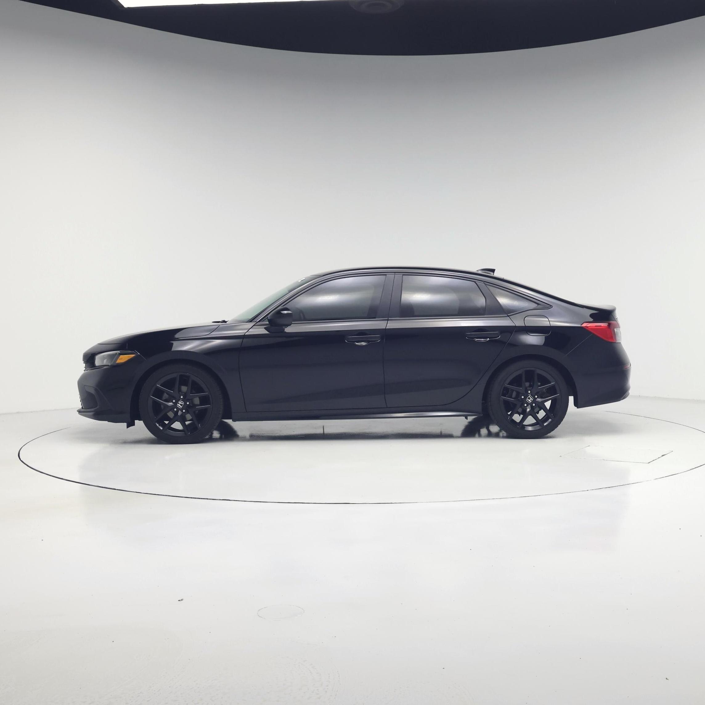 Thumbnail: 2022 Honda Civic - 3