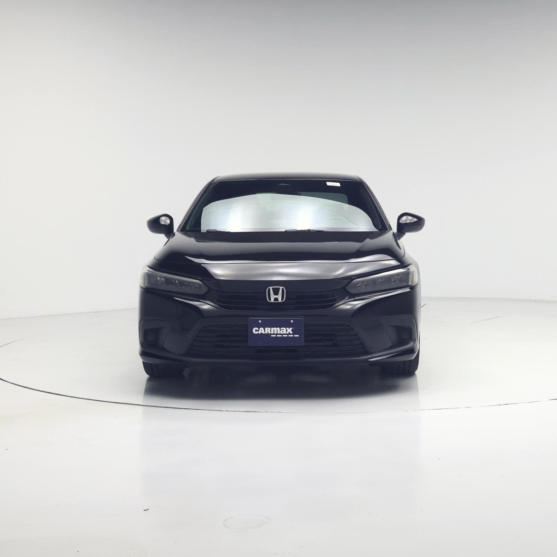 Thumbnail: 2022 Honda Civic - 5