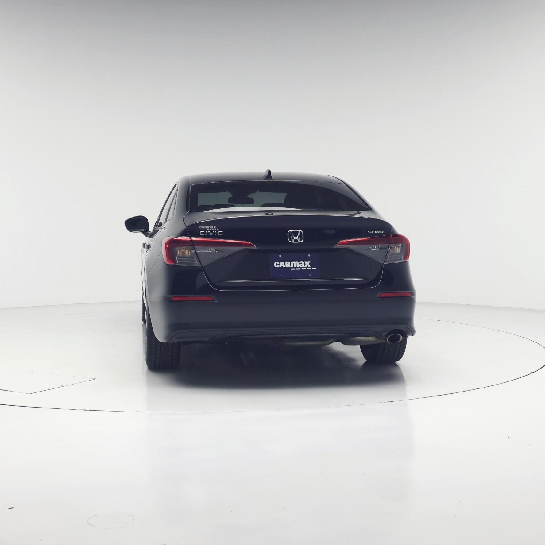 Thumbnail: 2022 Honda Civic - 6