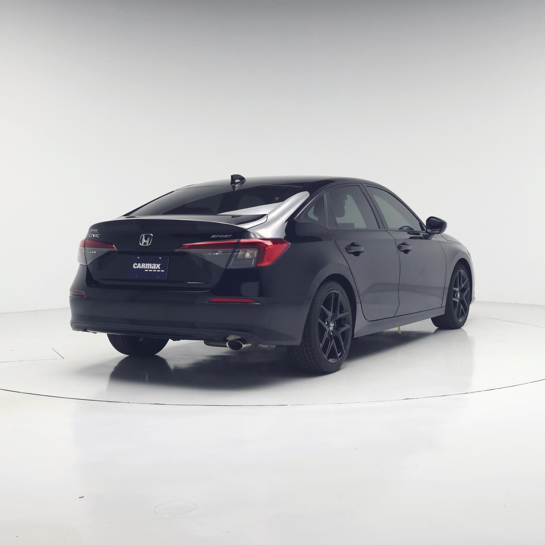 Thumbnail: 2022 Honda Civic - 8