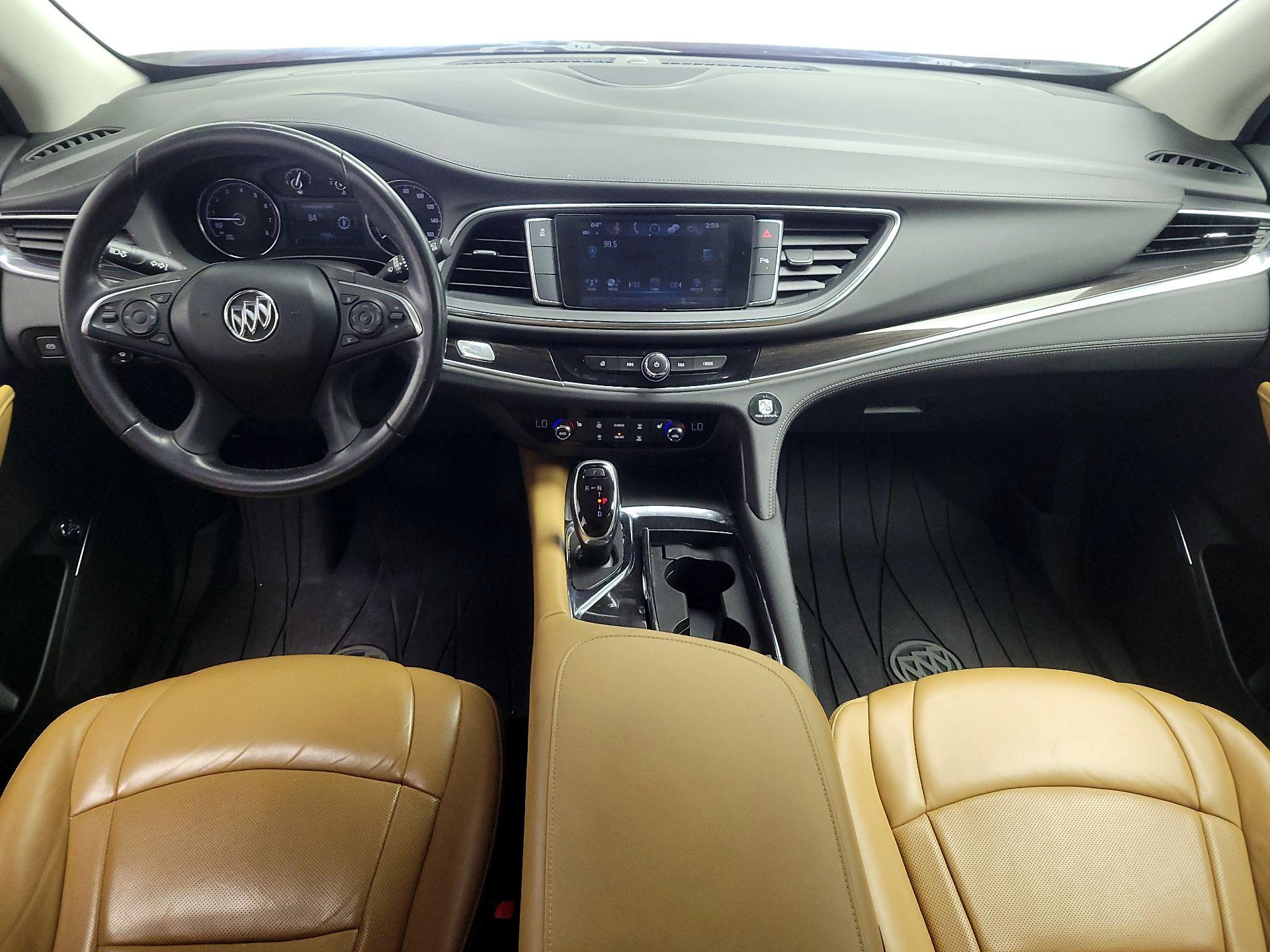 Thumbnail: 2018 Buick Enclave - 9