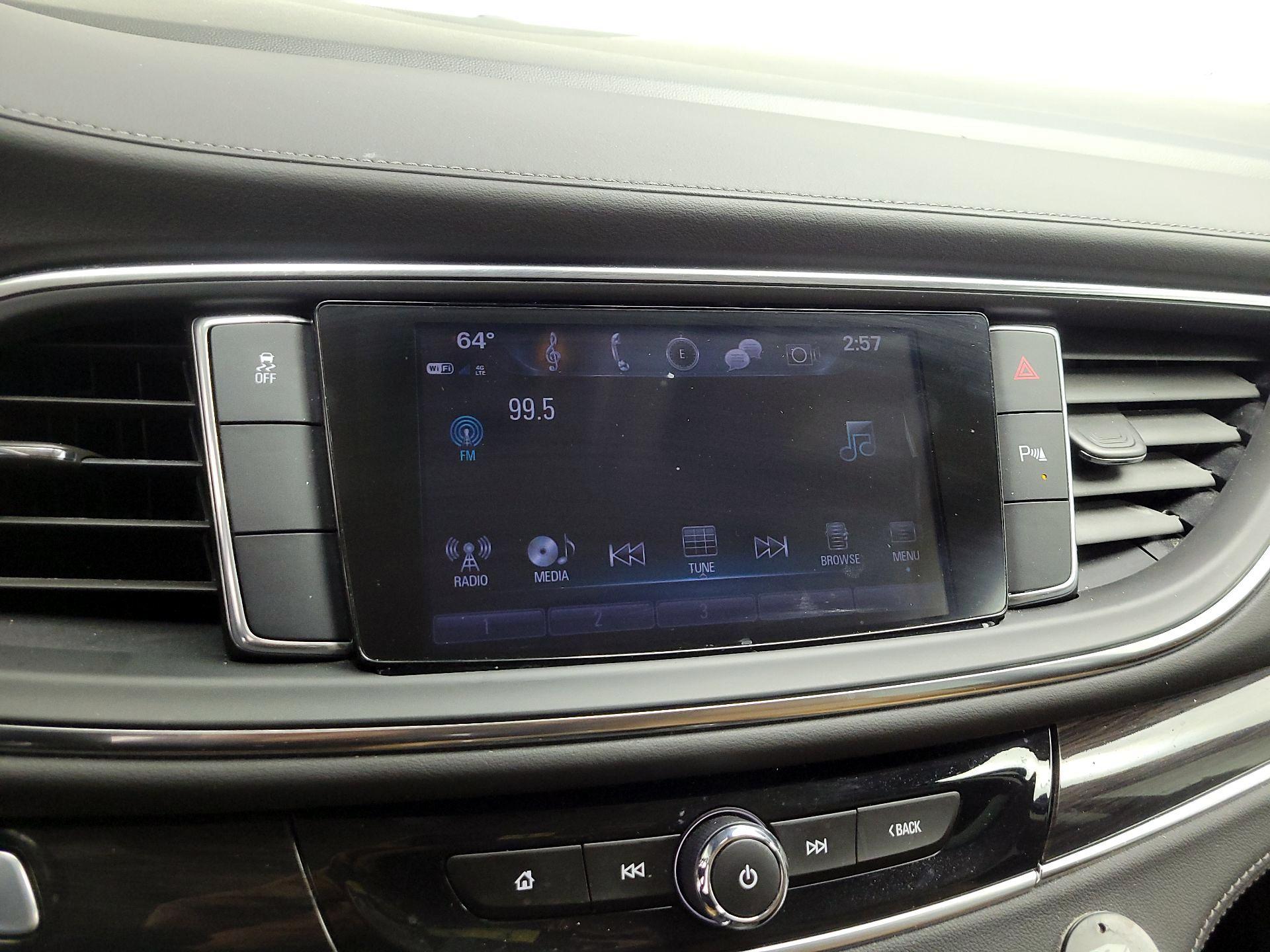 Thumbnail: 2018 Buick Enclave - 13