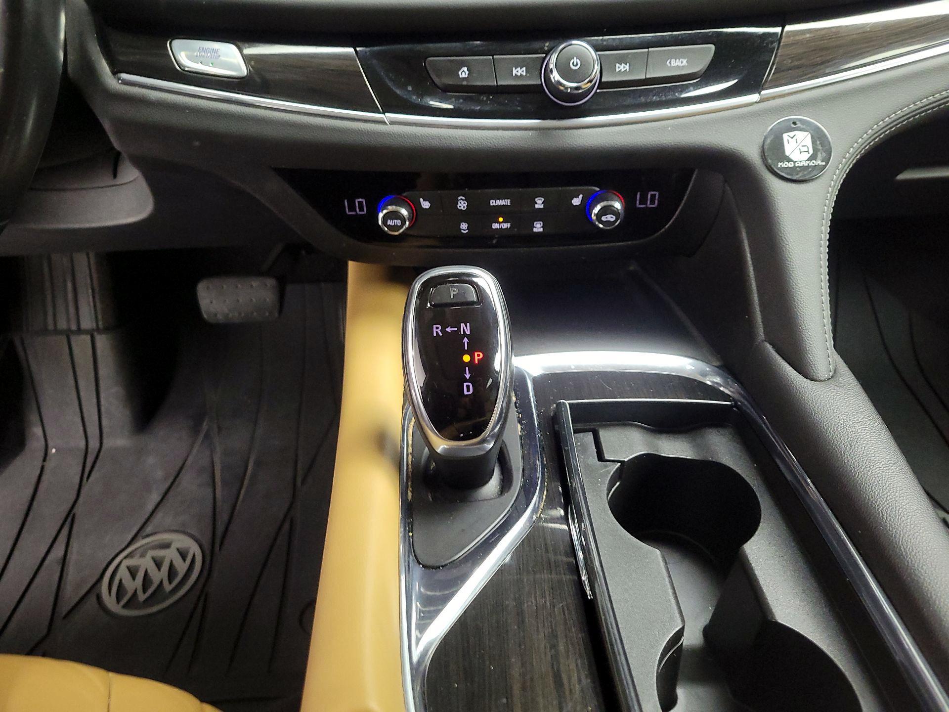 Thumbnail: 2018 Buick Enclave - 15