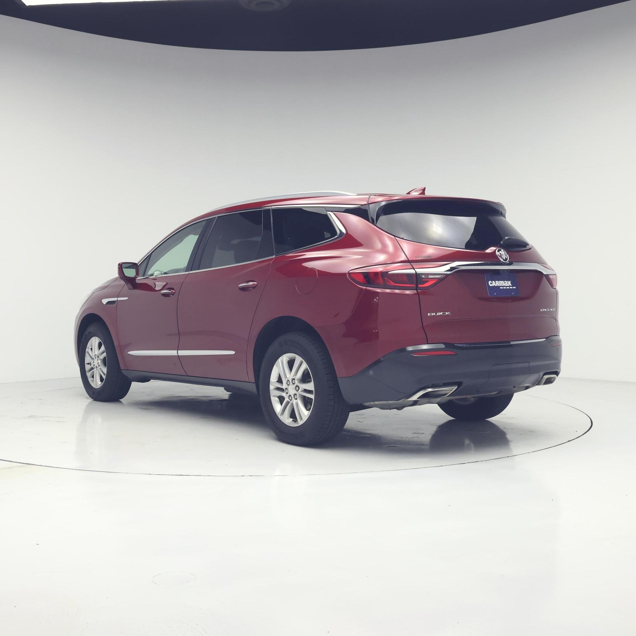 Thumbnail: 2018 Buick Enclave - 2