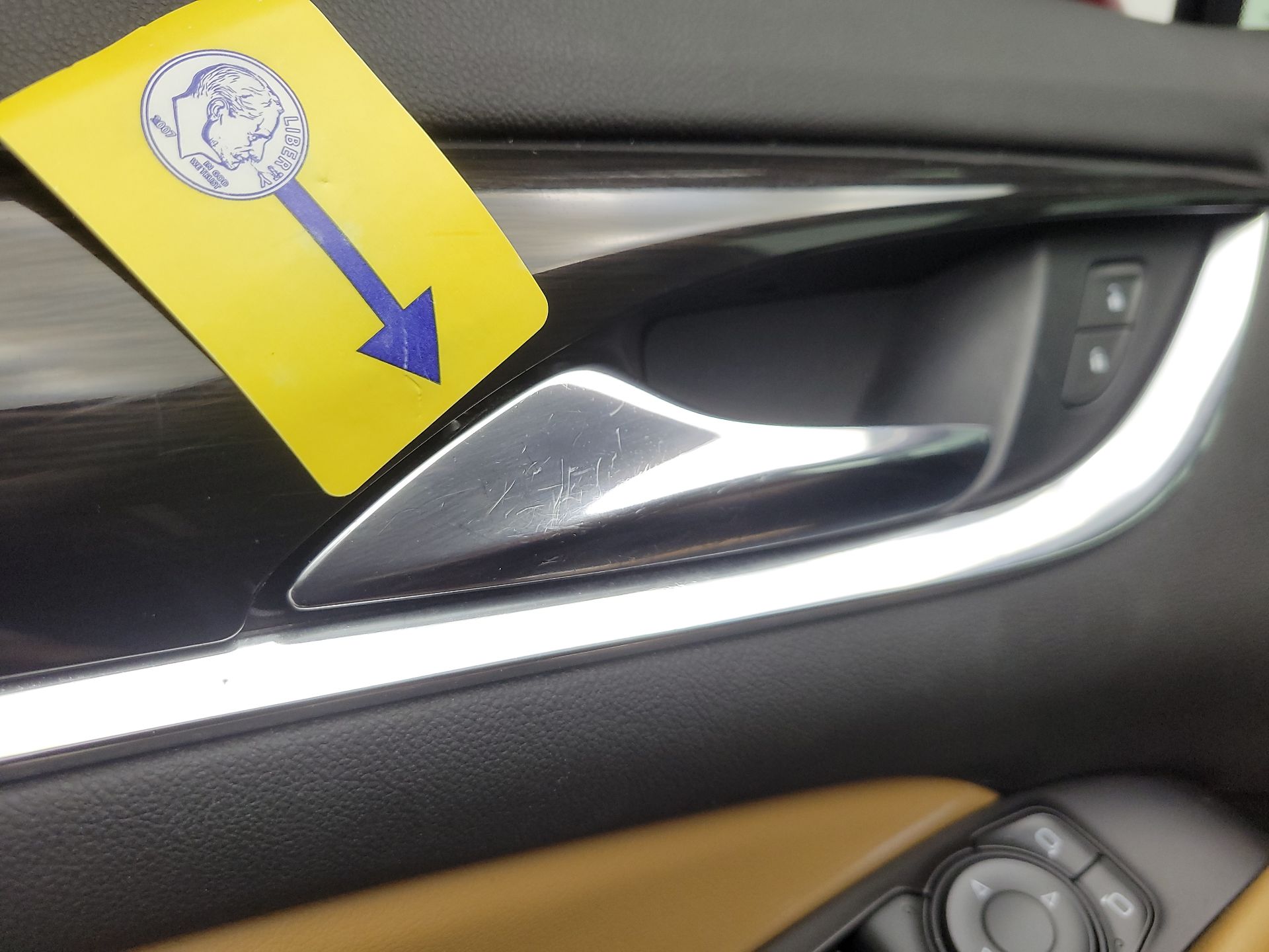 Thumbnail: 2018 Buick Enclave - 19