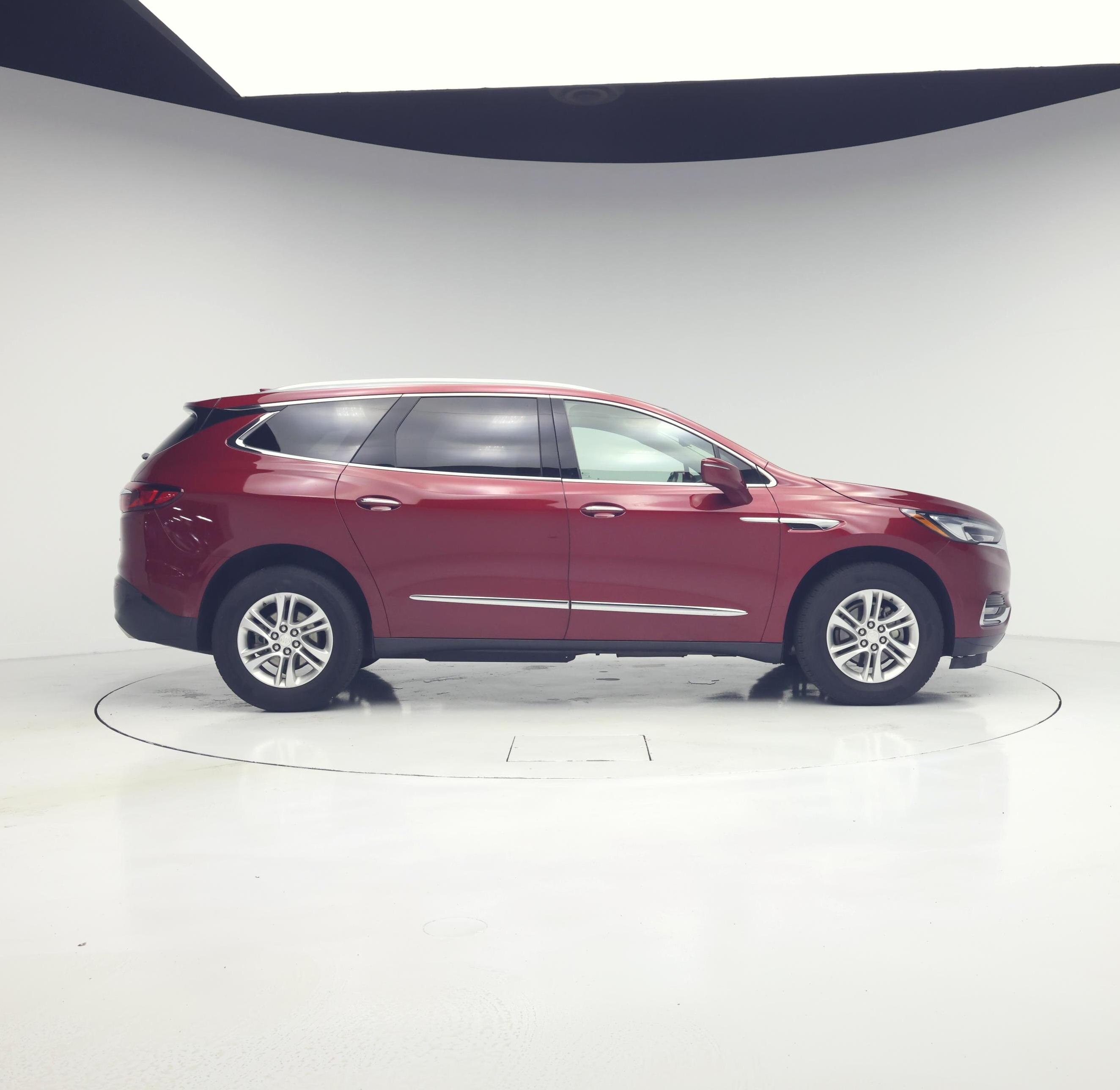 Thumbnail: 2018 Buick Enclave - 7
