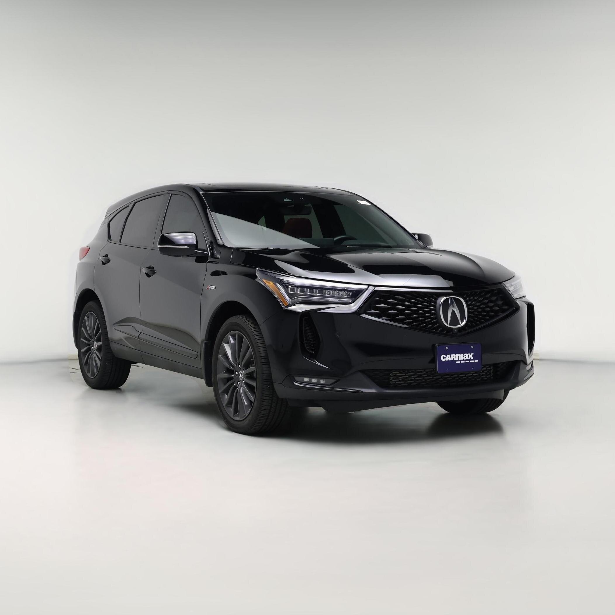 Thumbnail: 2024 Acura RDX - 1