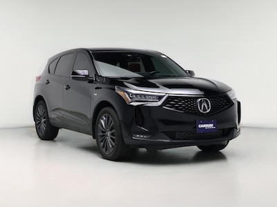 2024 Acura RDX SH-AWD A-Spec Advance