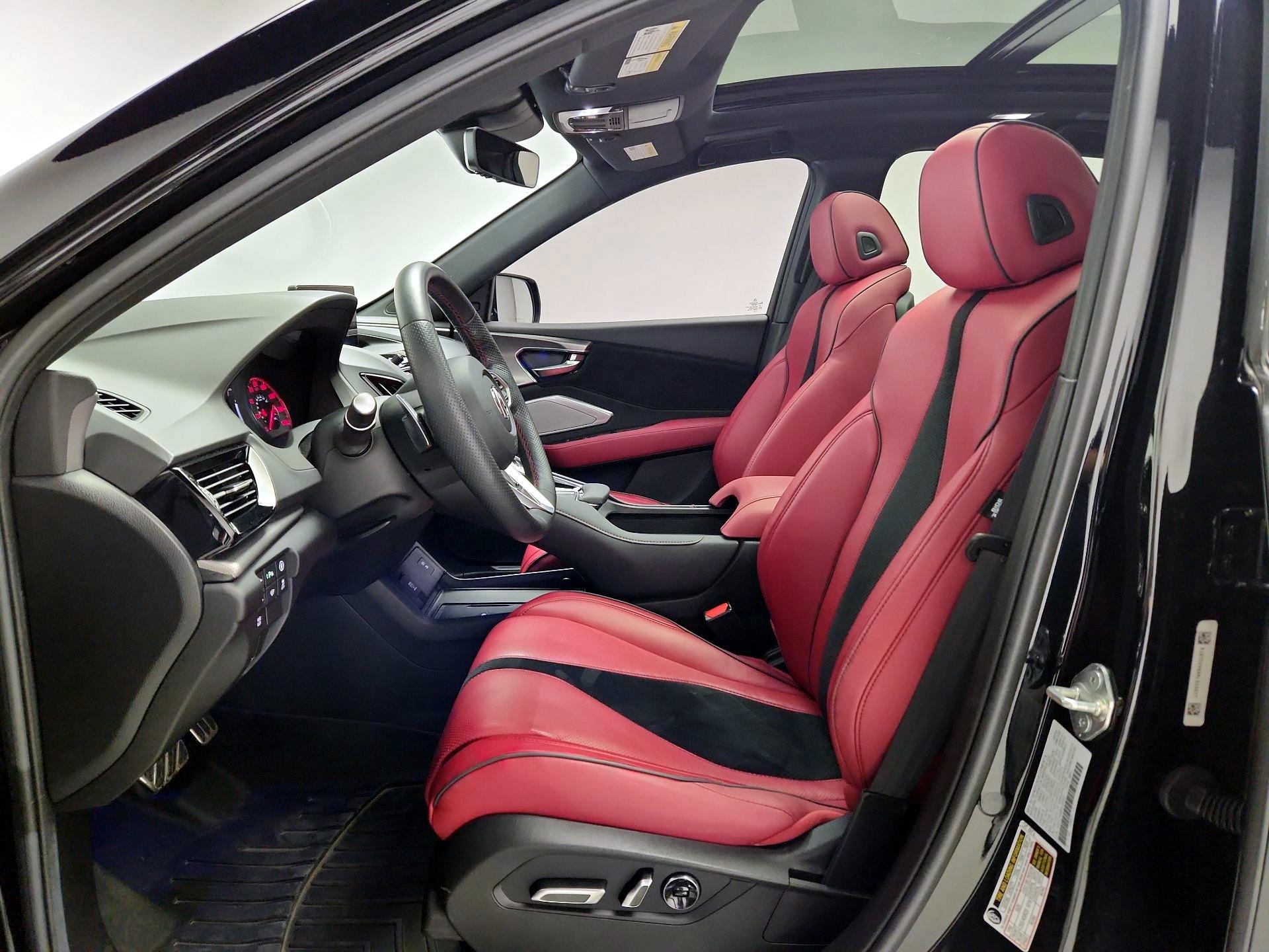 Thumbnail: 2024 Acura RDX - 11