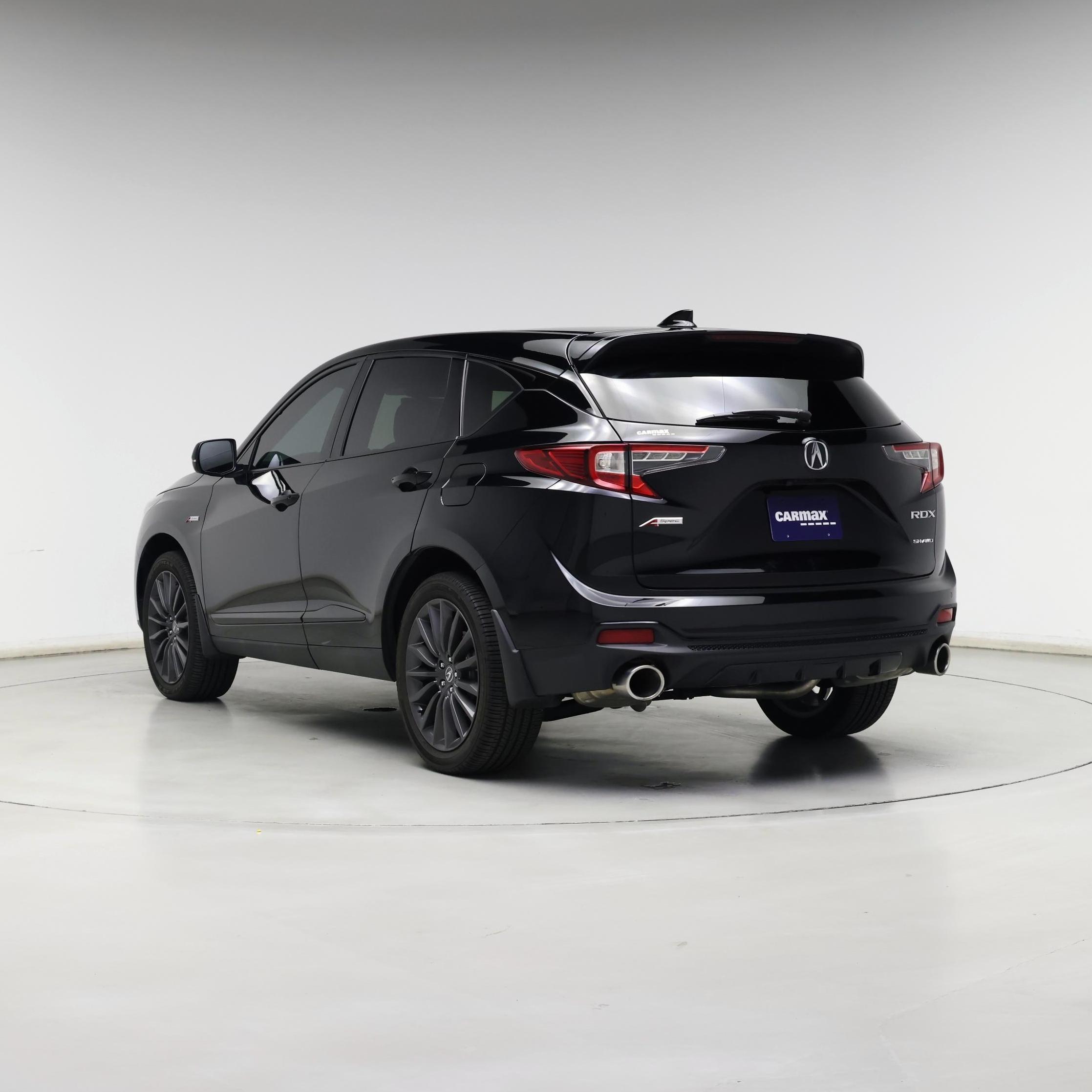 Thumbnail: 2024 Acura RDX - 2