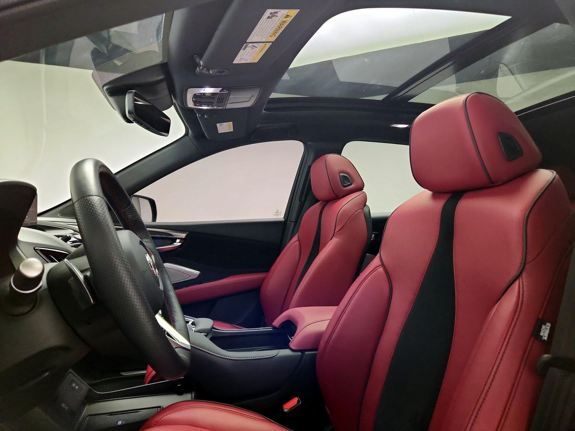 Thumbnail: 2024 Acura RDX - 20