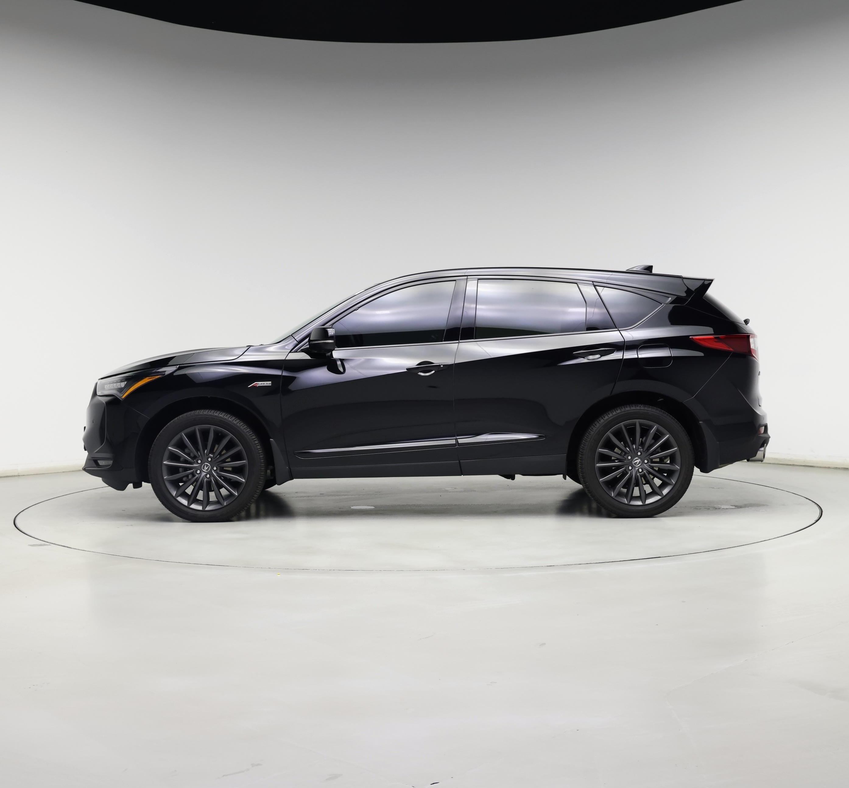 Thumbnail: 2024 Acura RDX - 3