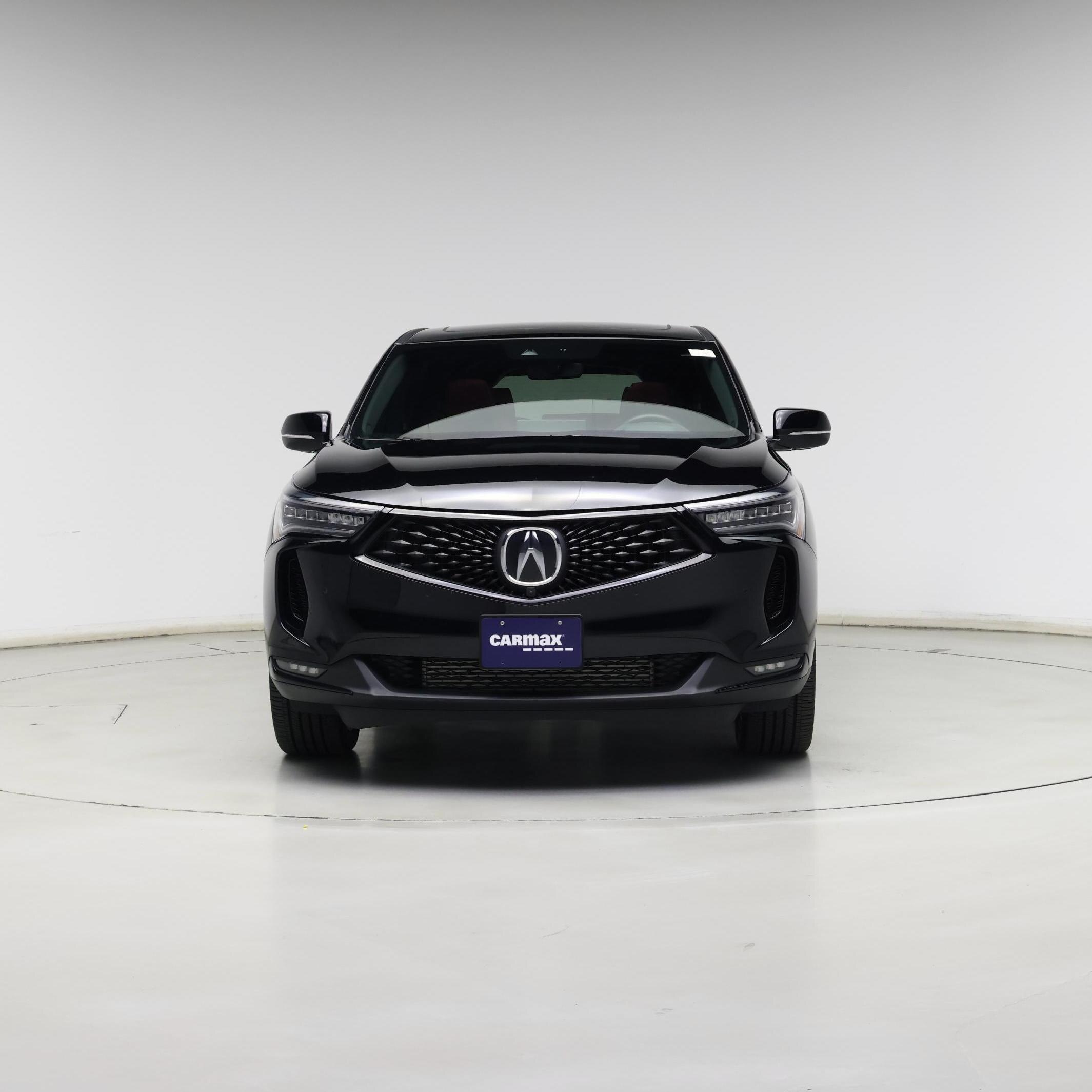 Thumbnail: 2024 Acura RDX - 5