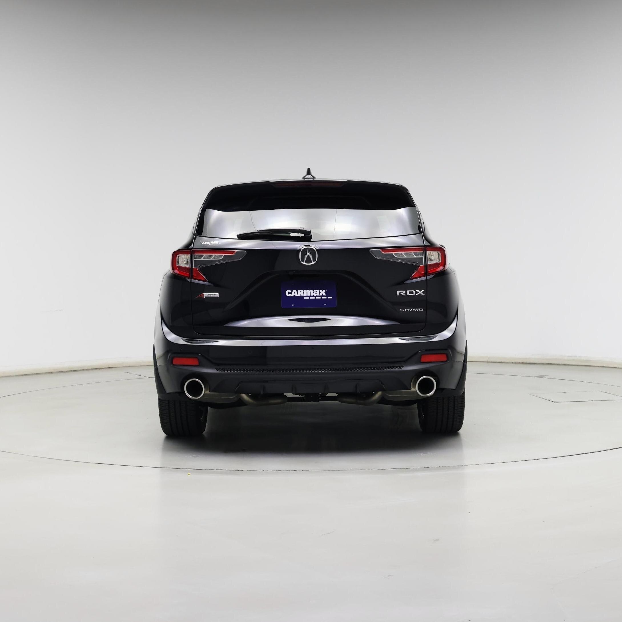 Thumbnail: 2024 Acura RDX - 6