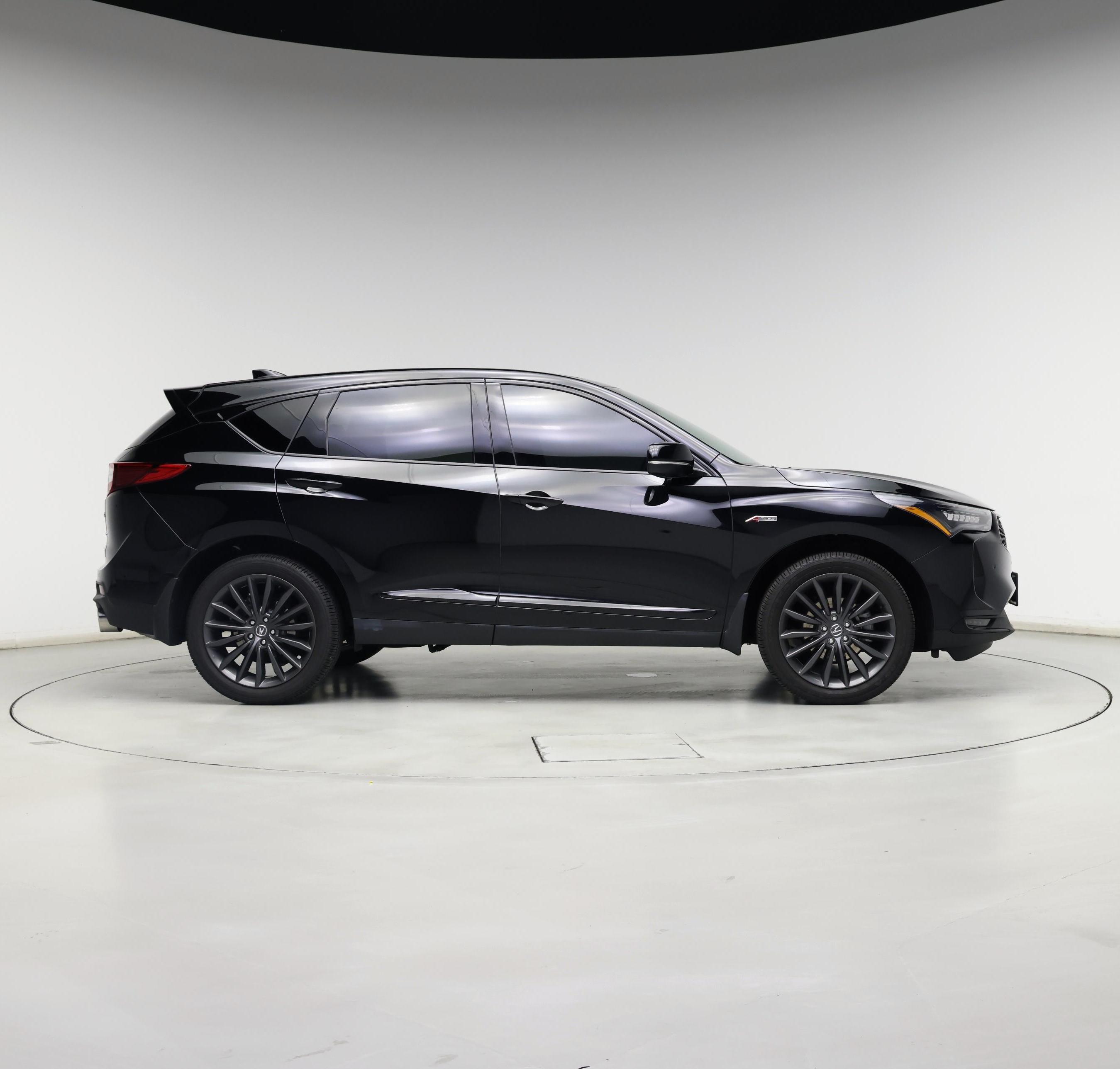 Thumbnail: 2024 Acura RDX - 7