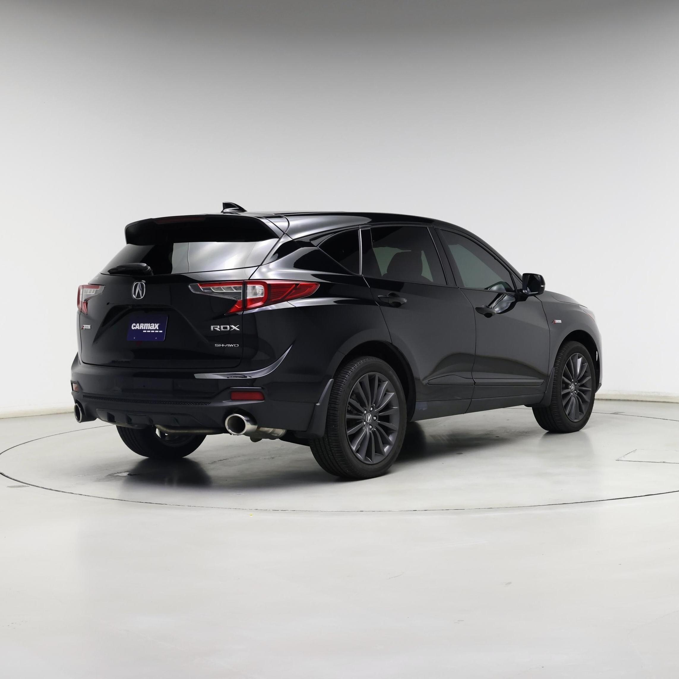 Thumbnail: 2024 Acura RDX - 8