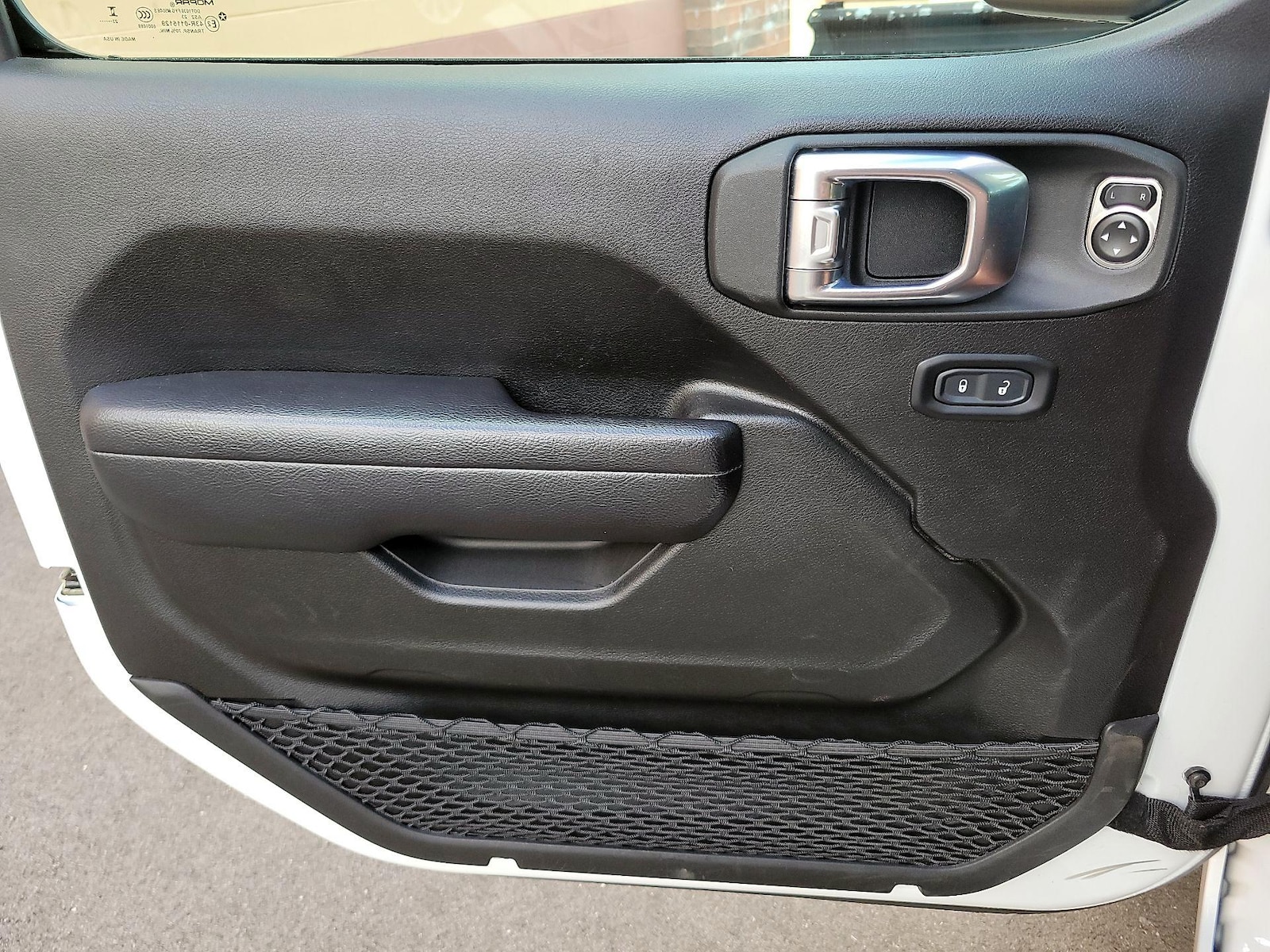 2024 Jeep Wrangler 4-Door Sport S - Photo 11