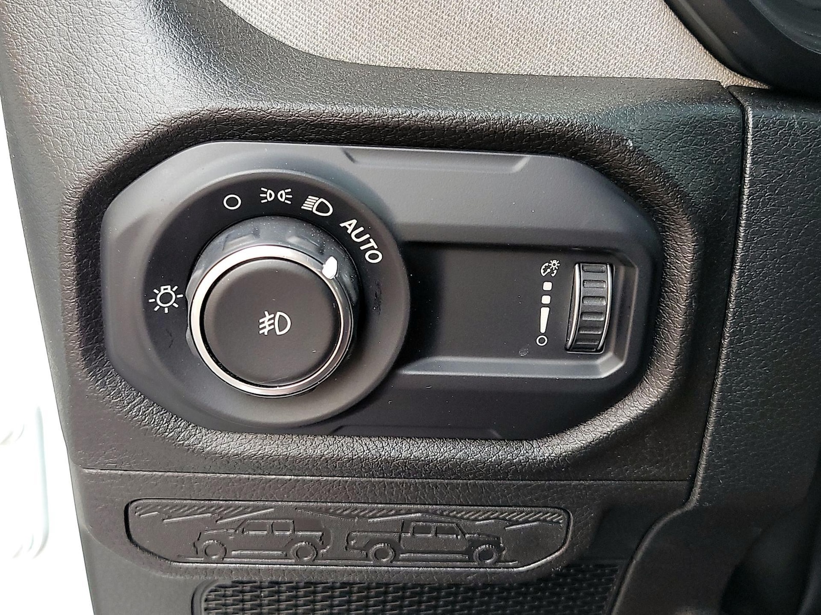 2024 Jeep Wrangler 4-Door Sport S - Photo 12