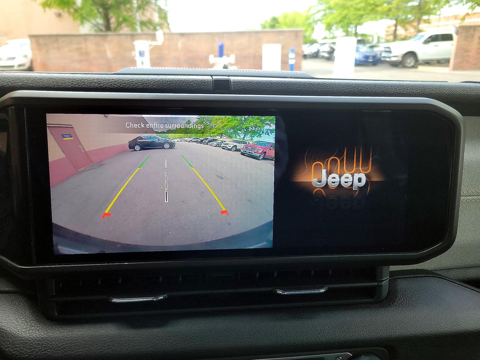 2024 Jeep Wrangler 4-Door Sport S - Photo 13