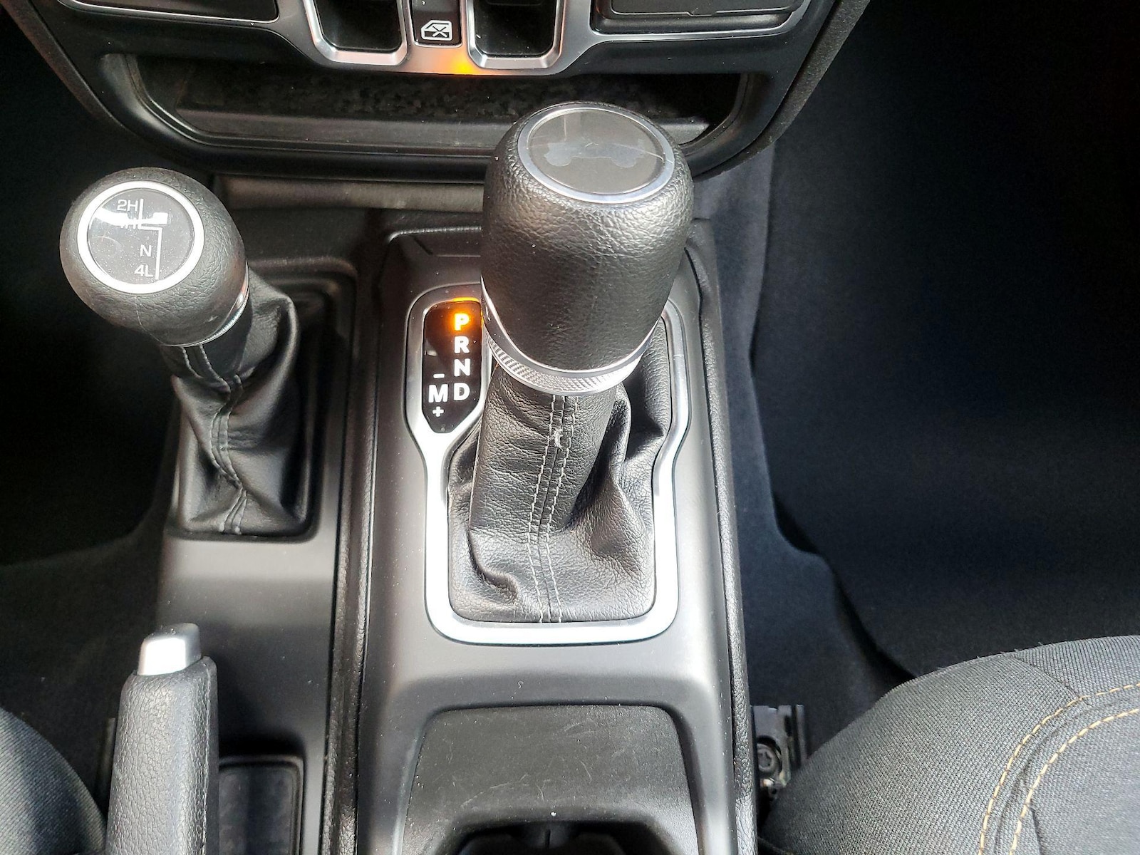 2024 Jeep Wrangler 4-Door Sport S - Photo 16